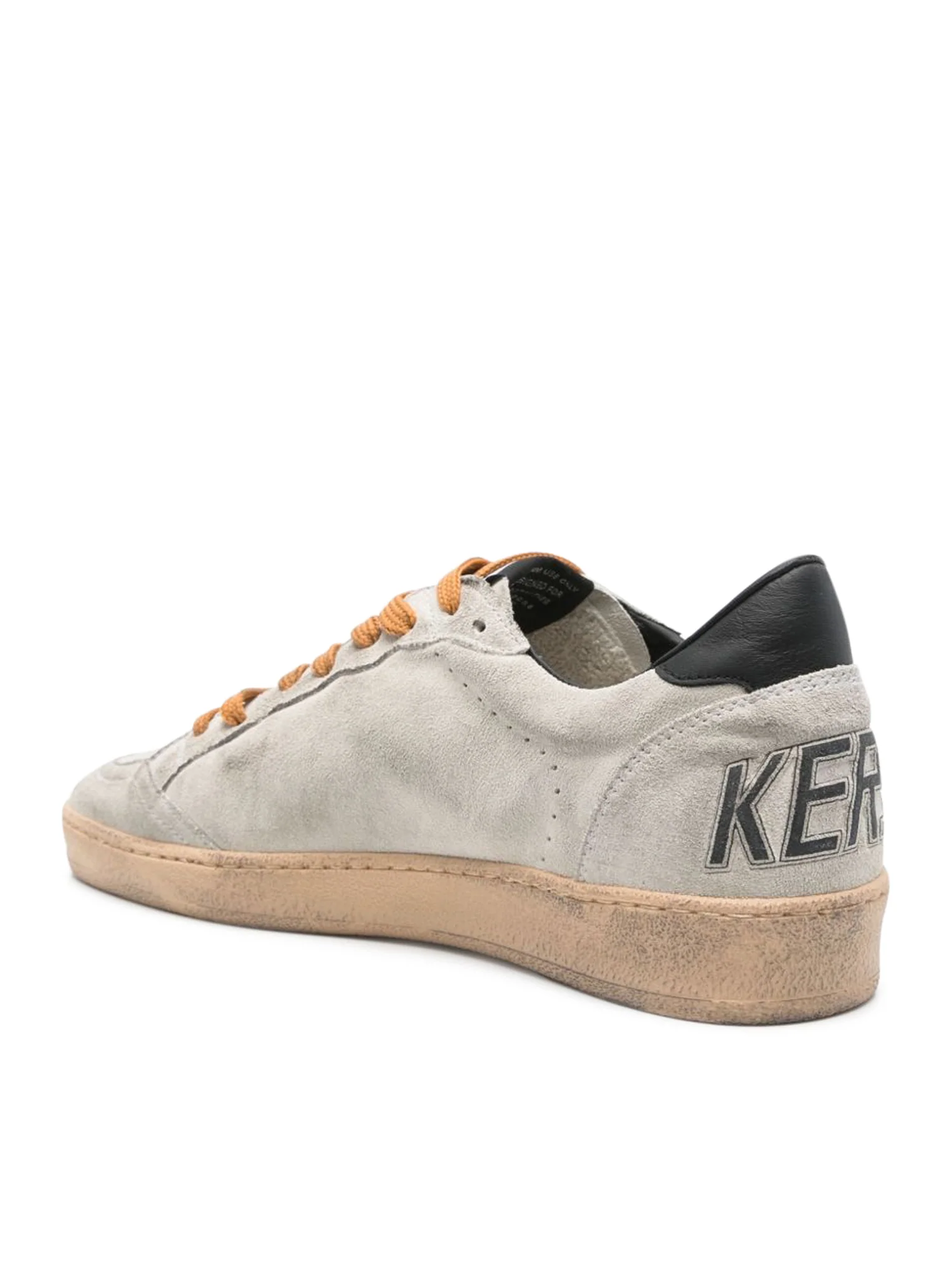 BALL STAR SNEAKERS - Image 3