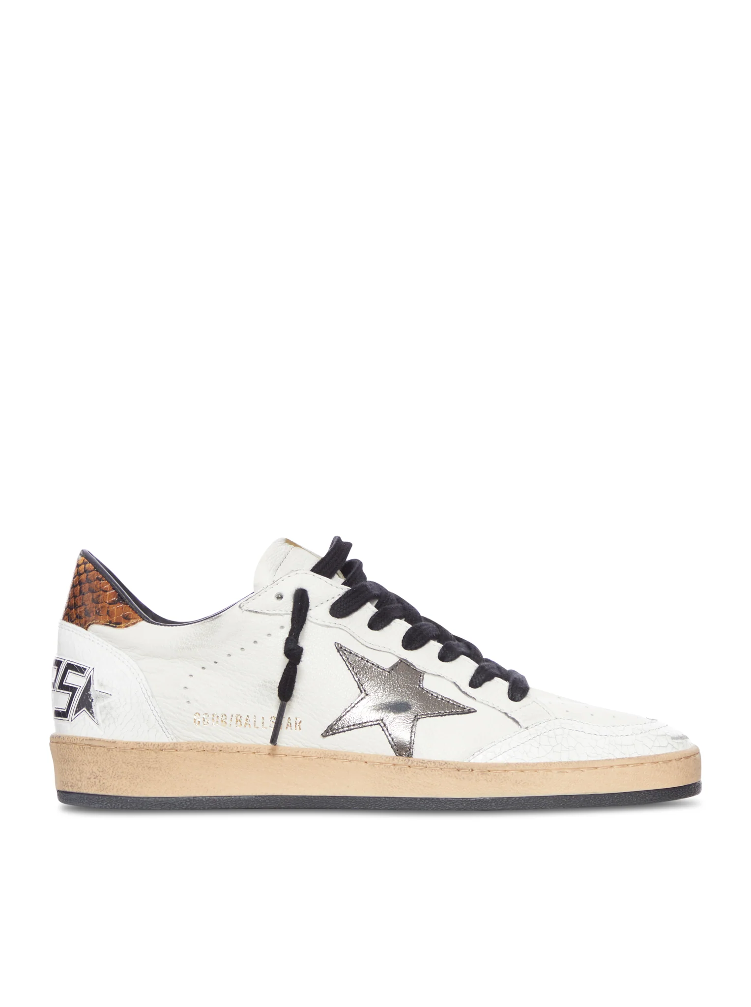 BALLSTAR SNEAKERS
