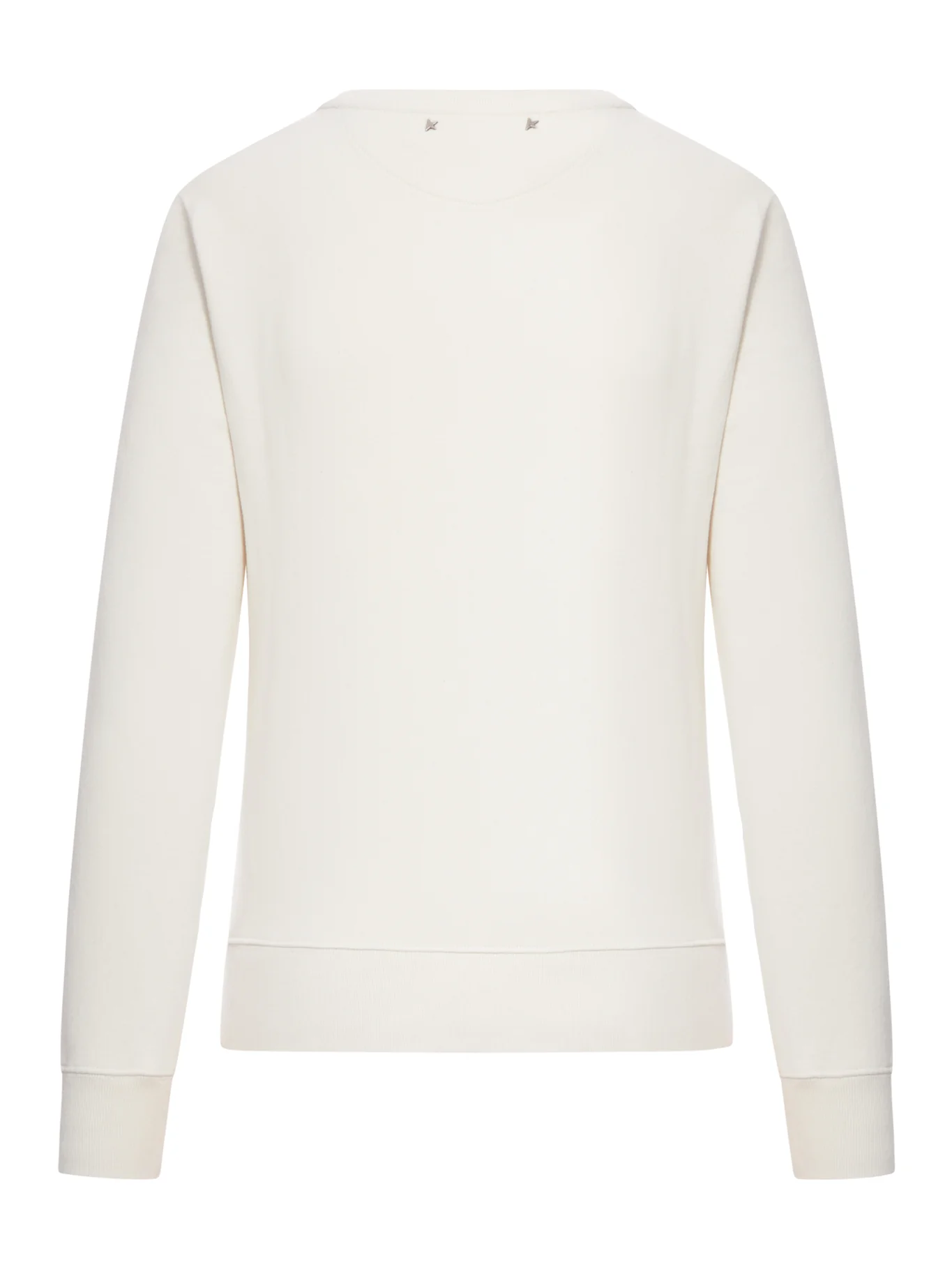 JOURNEY W`S CREW NECK COTTON FLEECE SWEATSHIRT - Image 2