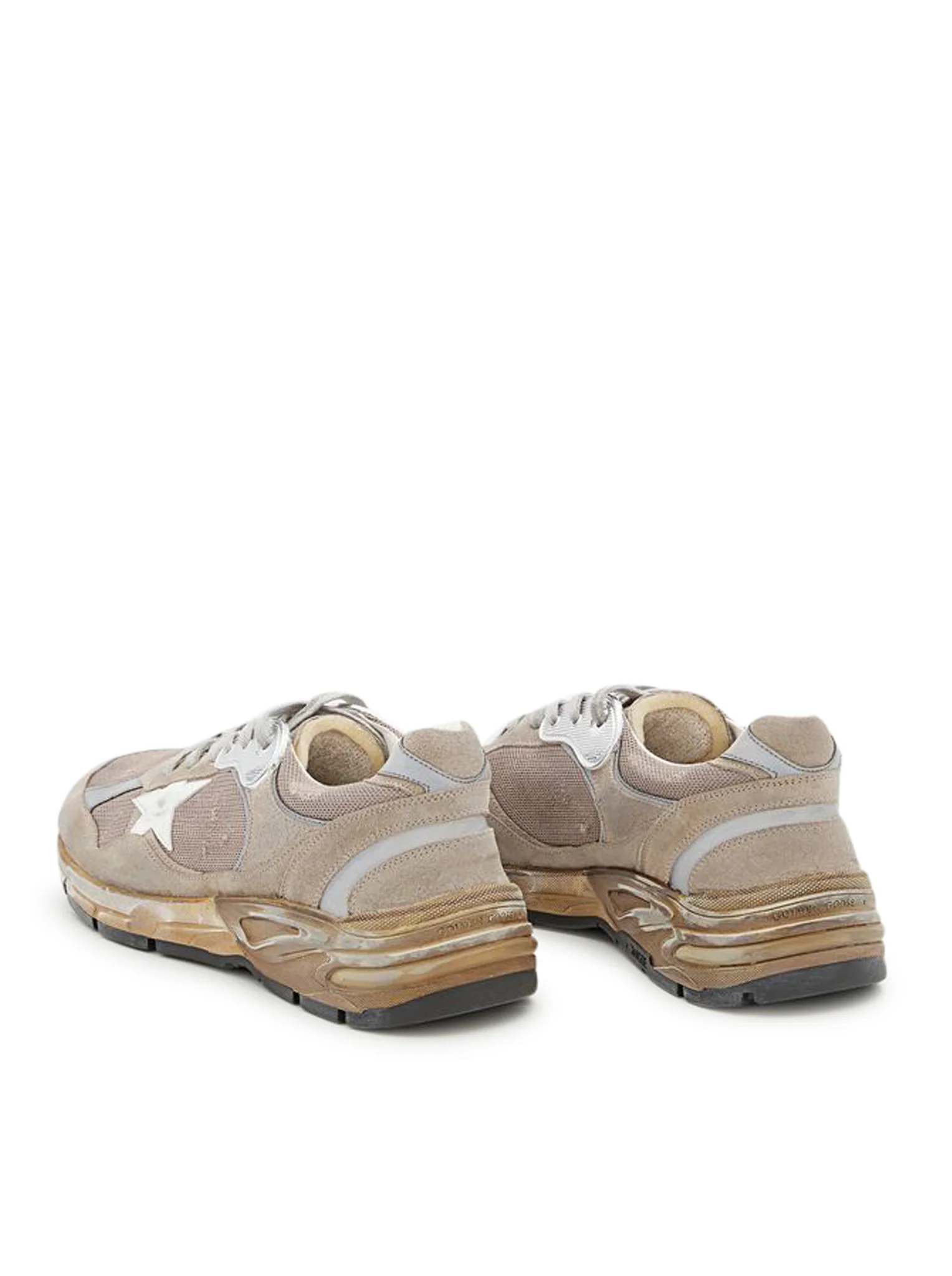 RUNNING DAD SNEAKERS - Image 3