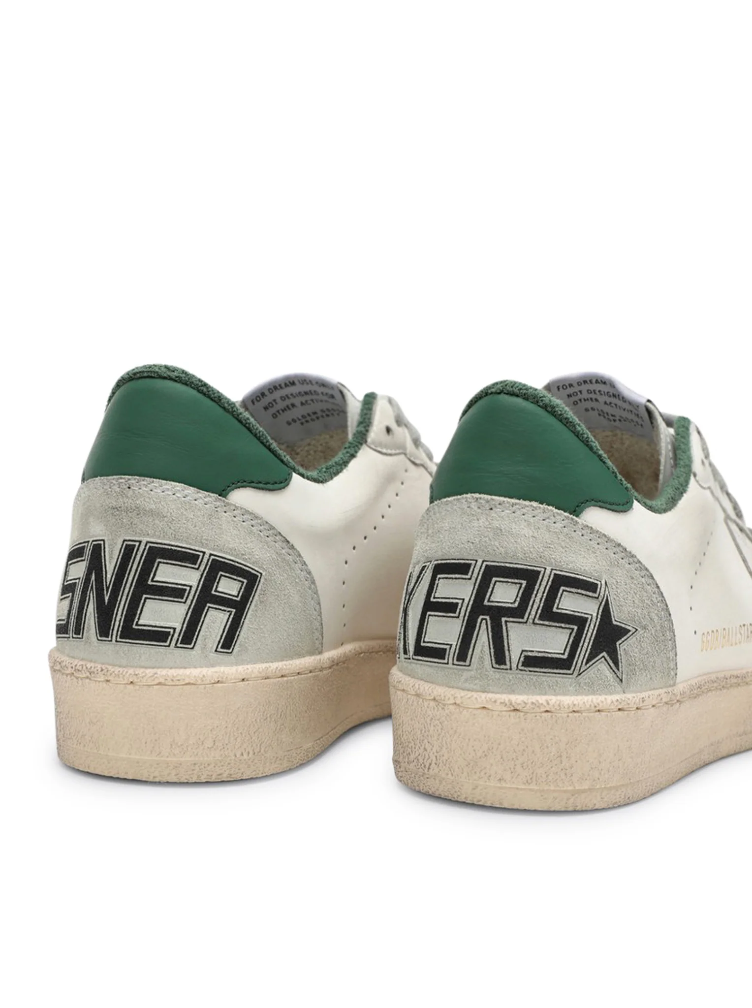 BALL-STAR SNEAKERS - Image 3