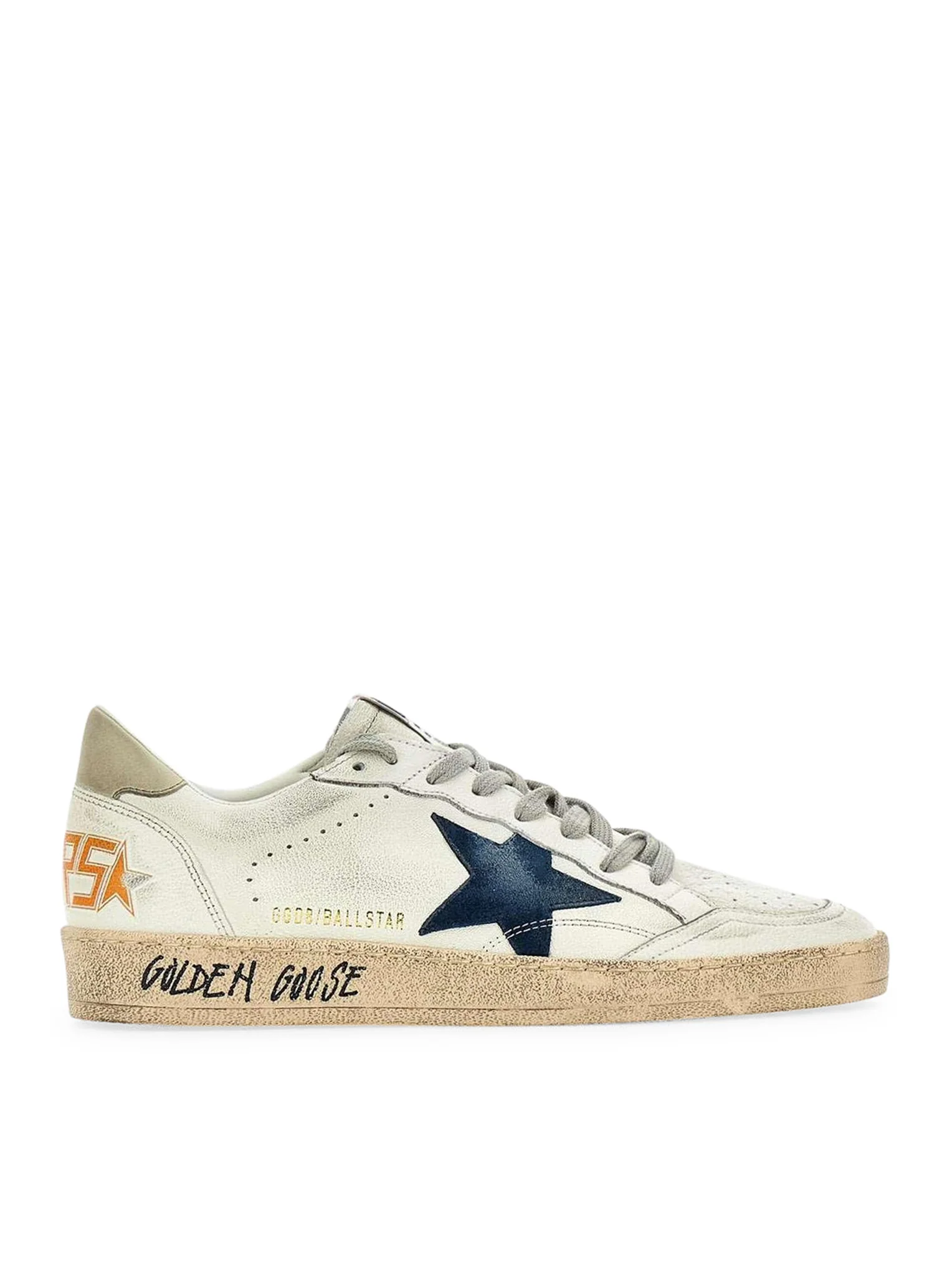 SNEAKERS BALL-STAR