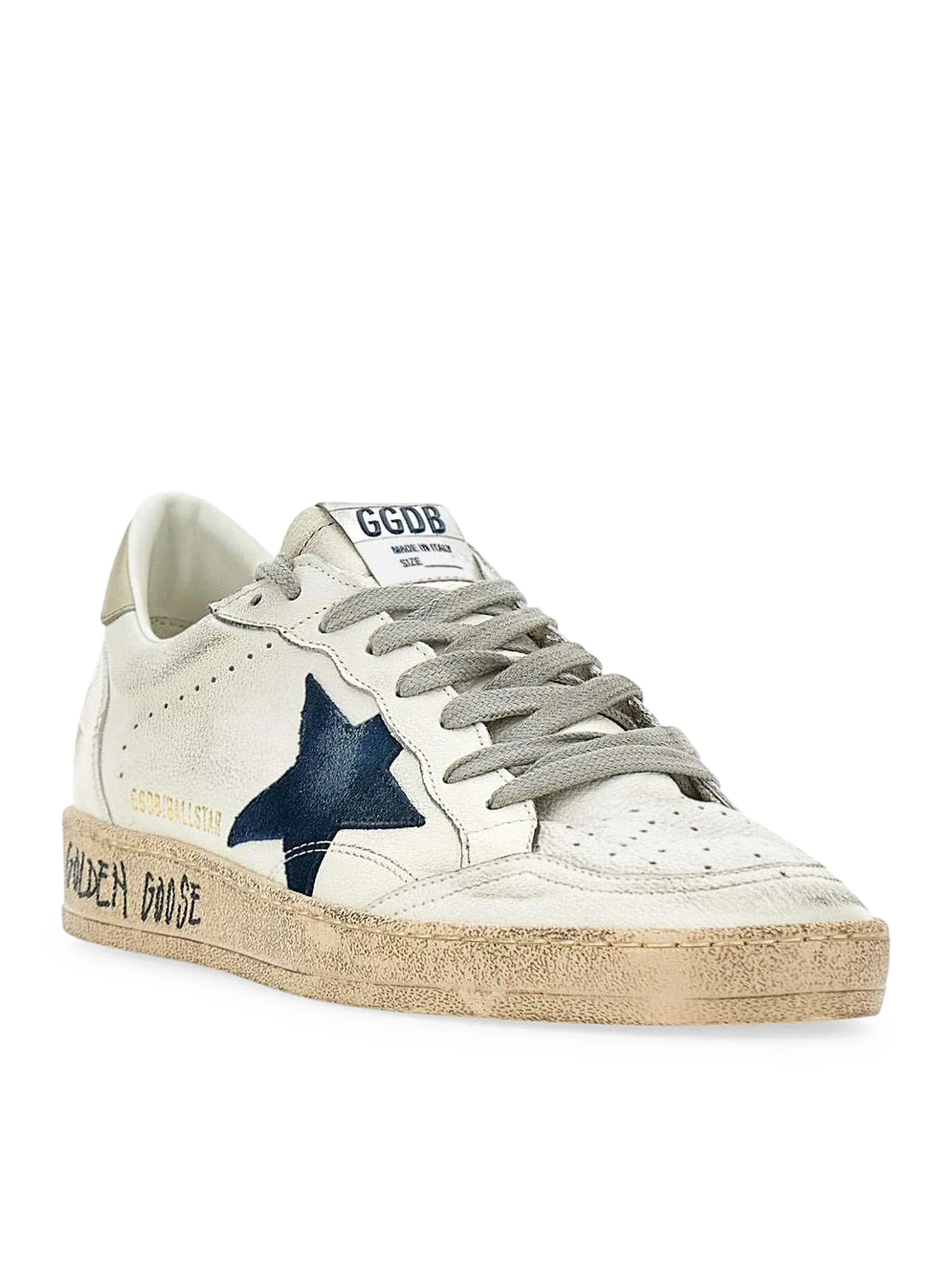SNEAKERS BALL-STAR - Image 2