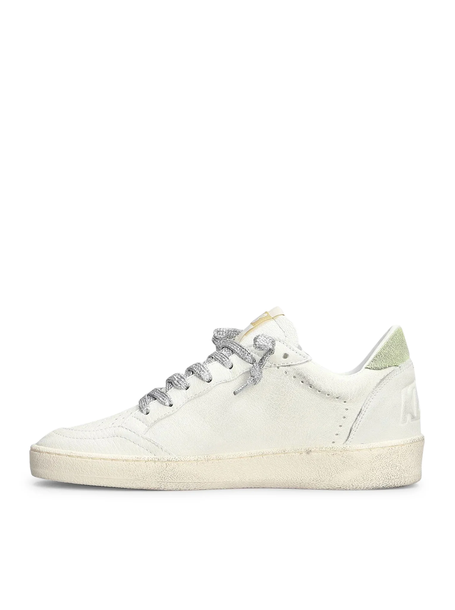 BALL-STAR NAPPA SNEAKERS - Image 4