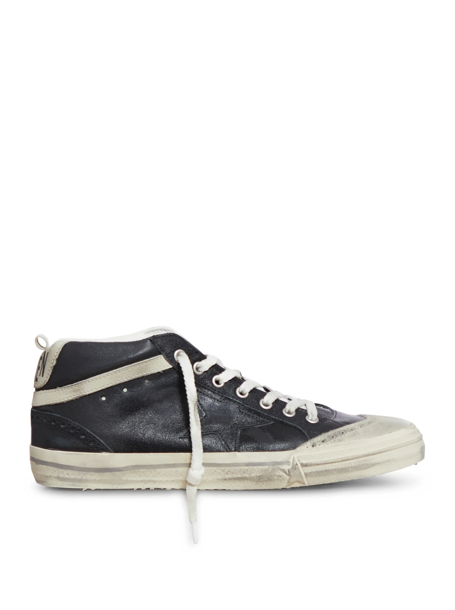 SNEAKERS MID-STAR