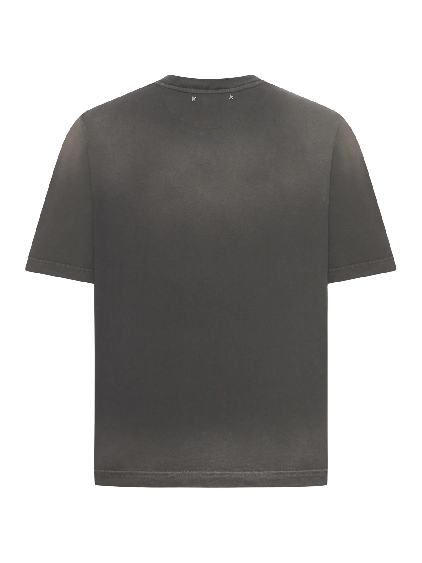 STAR COTTON T-SHIRT - Image 2
