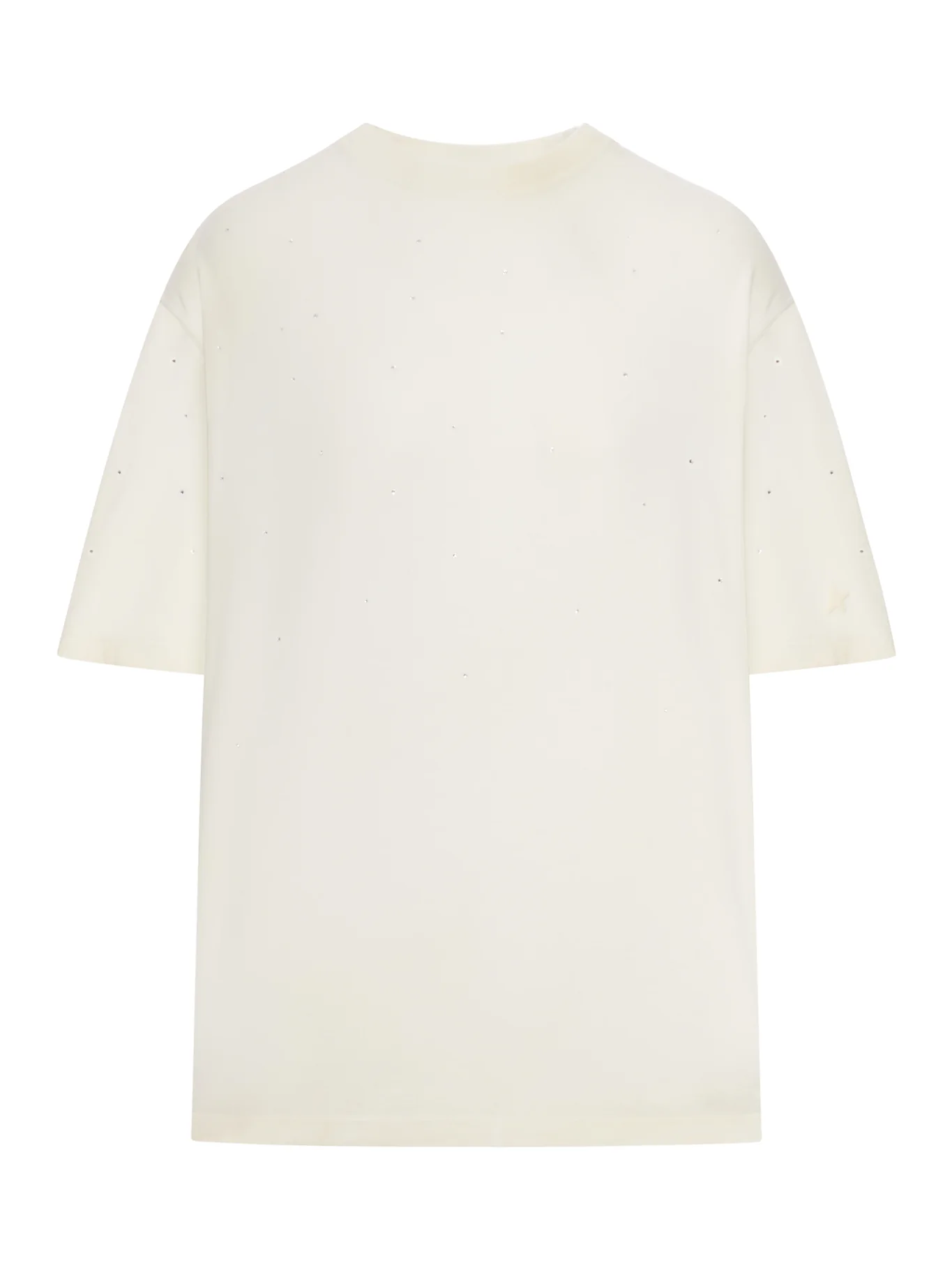 STAR COTTON T-SHIRT