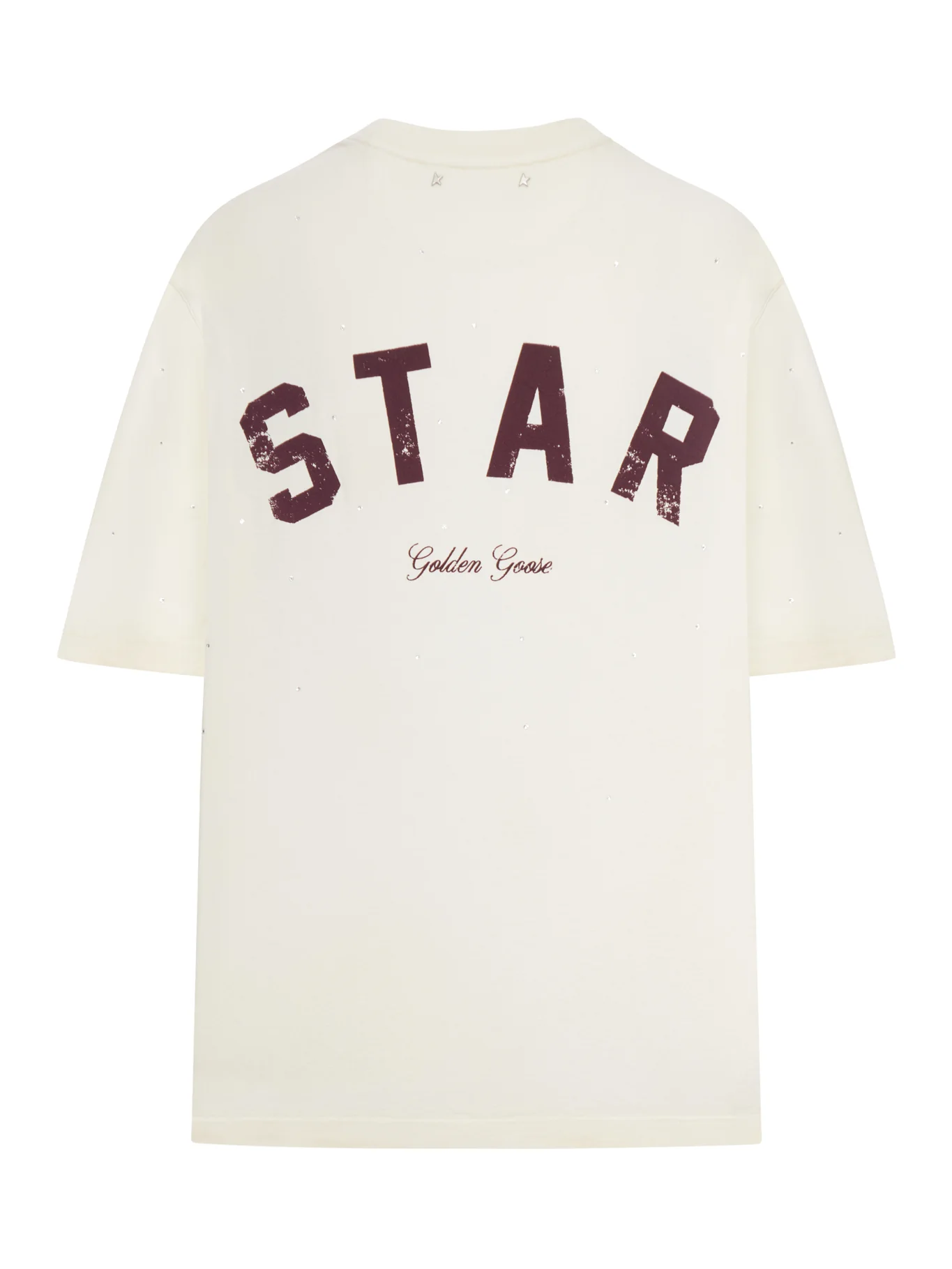 STAR COTTON T-SHIRT - Image 2