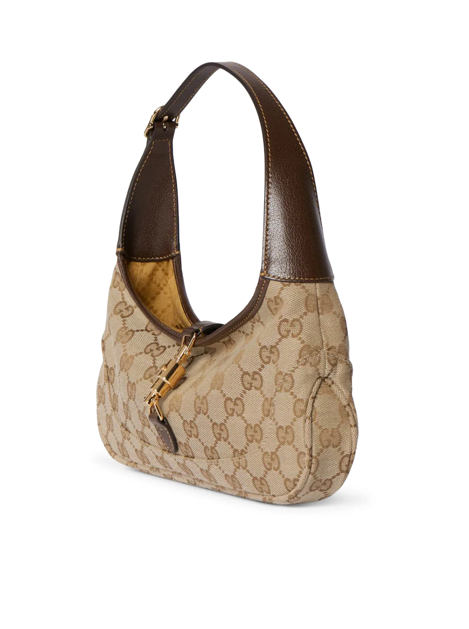 BORSA A SPALLA JACKIE SLIM MISURA PICCOLA - Image 7