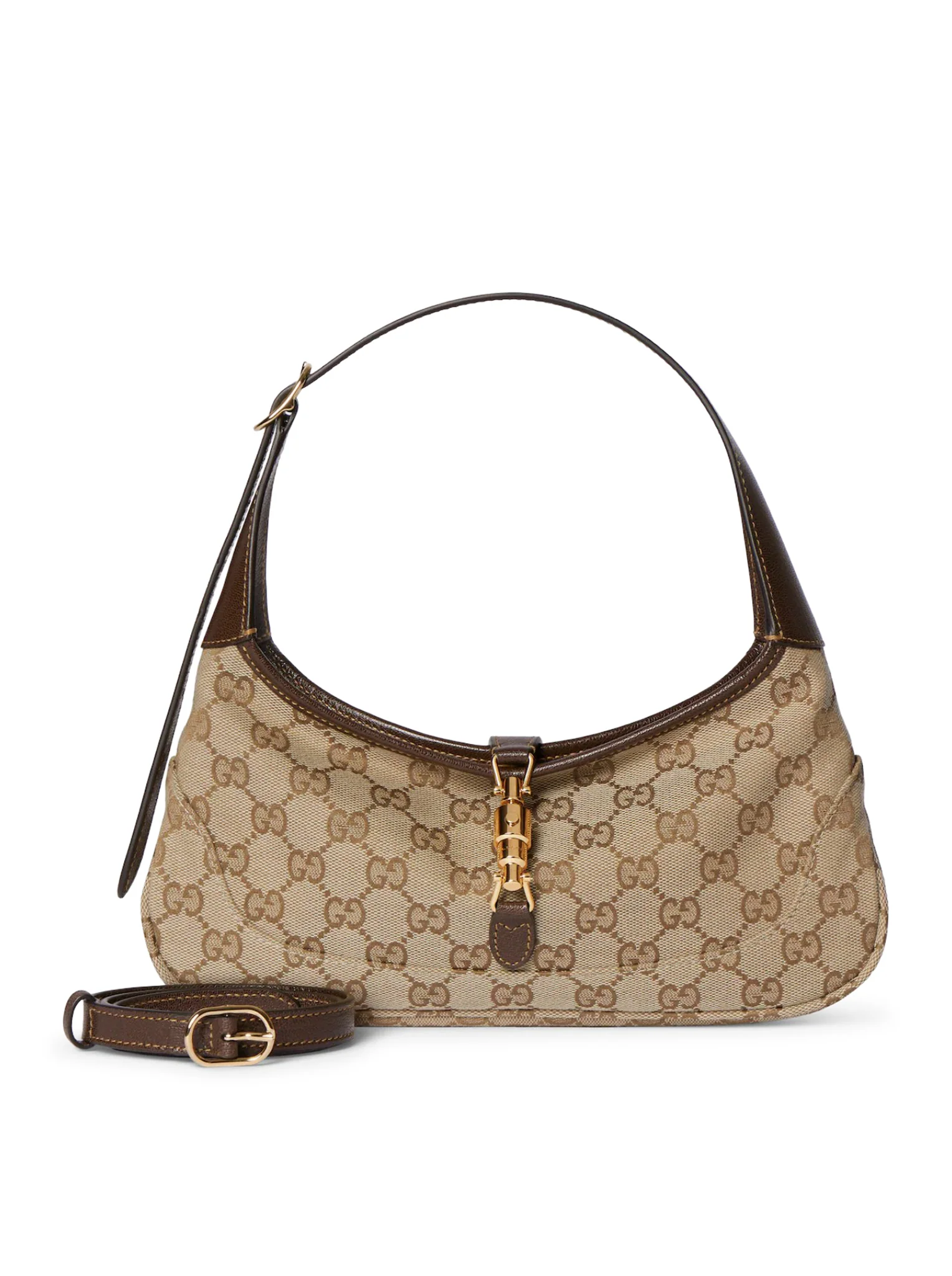 BORSA A SPALLA JACKIE SLIM MISURA PICCOLA - Image 8