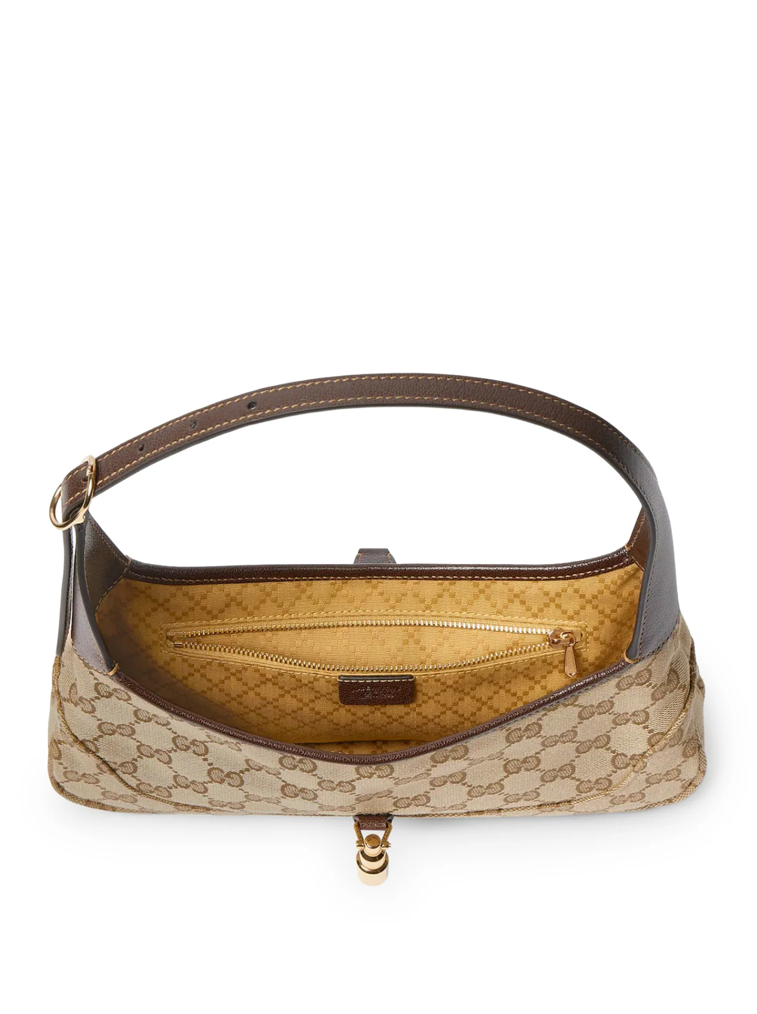 BORSA A SPALLA JACKIE SLIM MISURA PICCOLA - Image 9