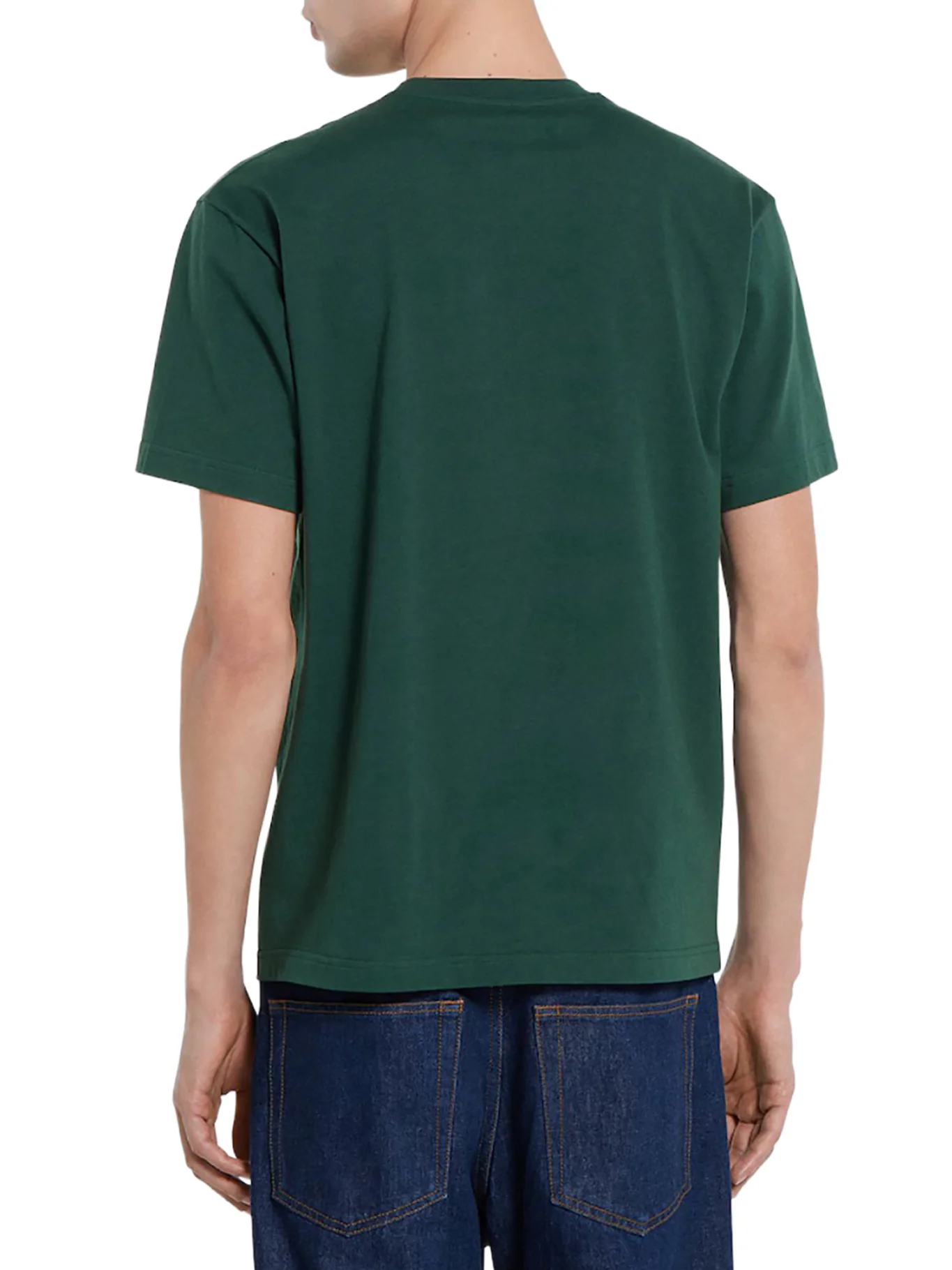 COTTON JERSEY T-SHIRT - Image 3