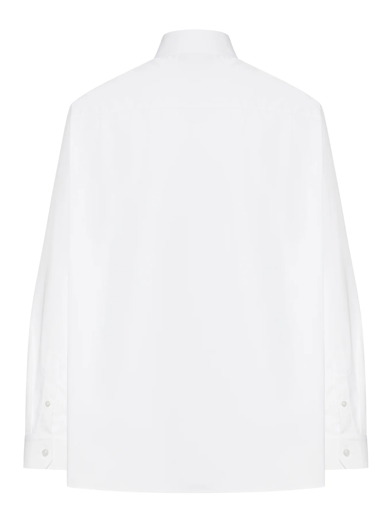 COTTON SHIRT WITH EMBROIDERY - Image 2