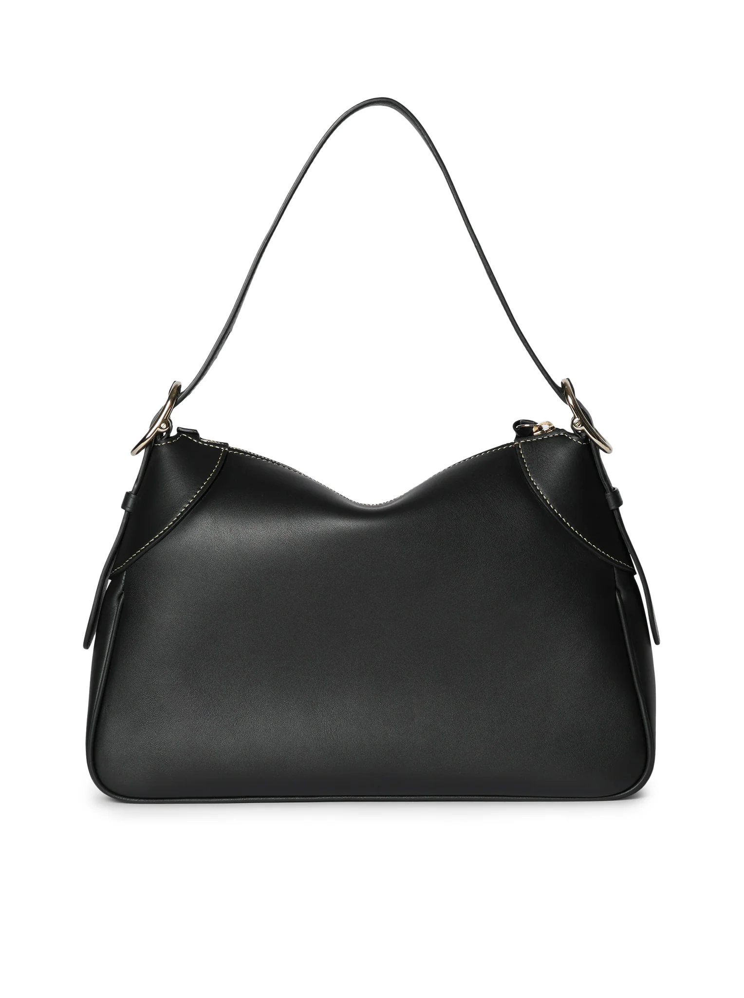 GG EMBLEM SHOULDER BAG MEDIUM SIZE - Image 4