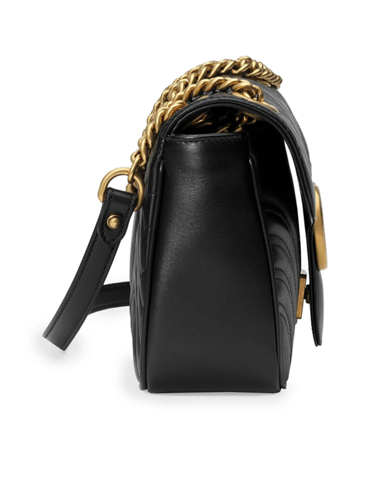 GG MARMONT SMALL SHOULDER BAG - Image 5
