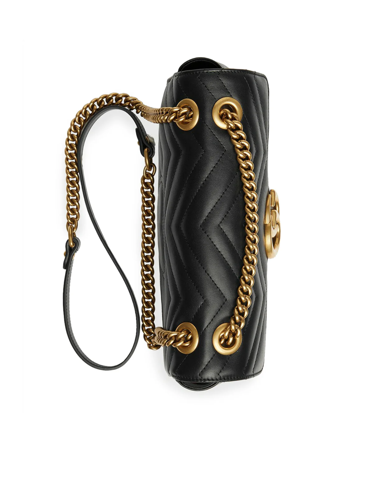 GG MARMONT SMALL SHOULDER BAG - Image 6
