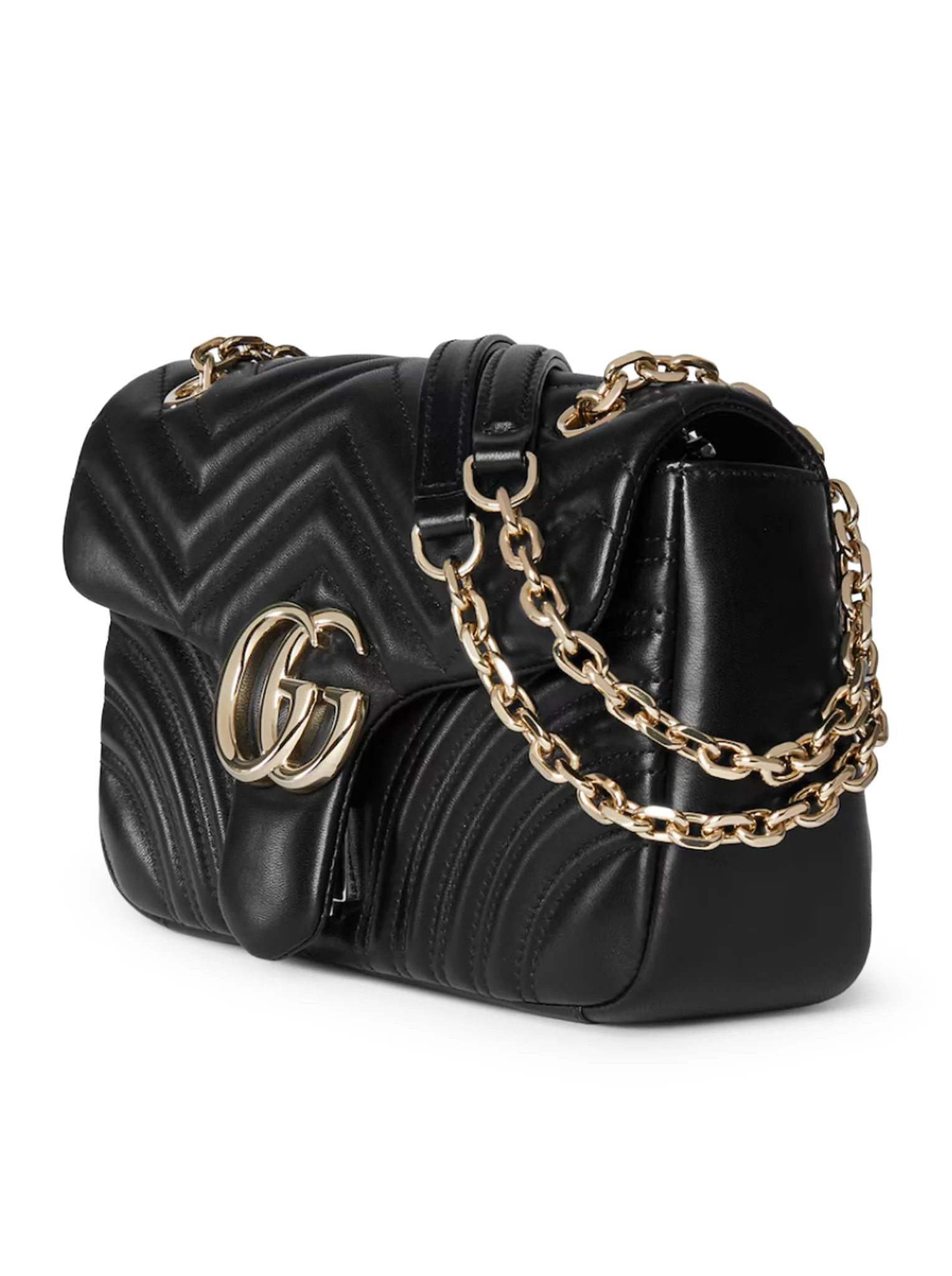 GG MARMONT MEDIUM SHOULDER BAG - Image 5