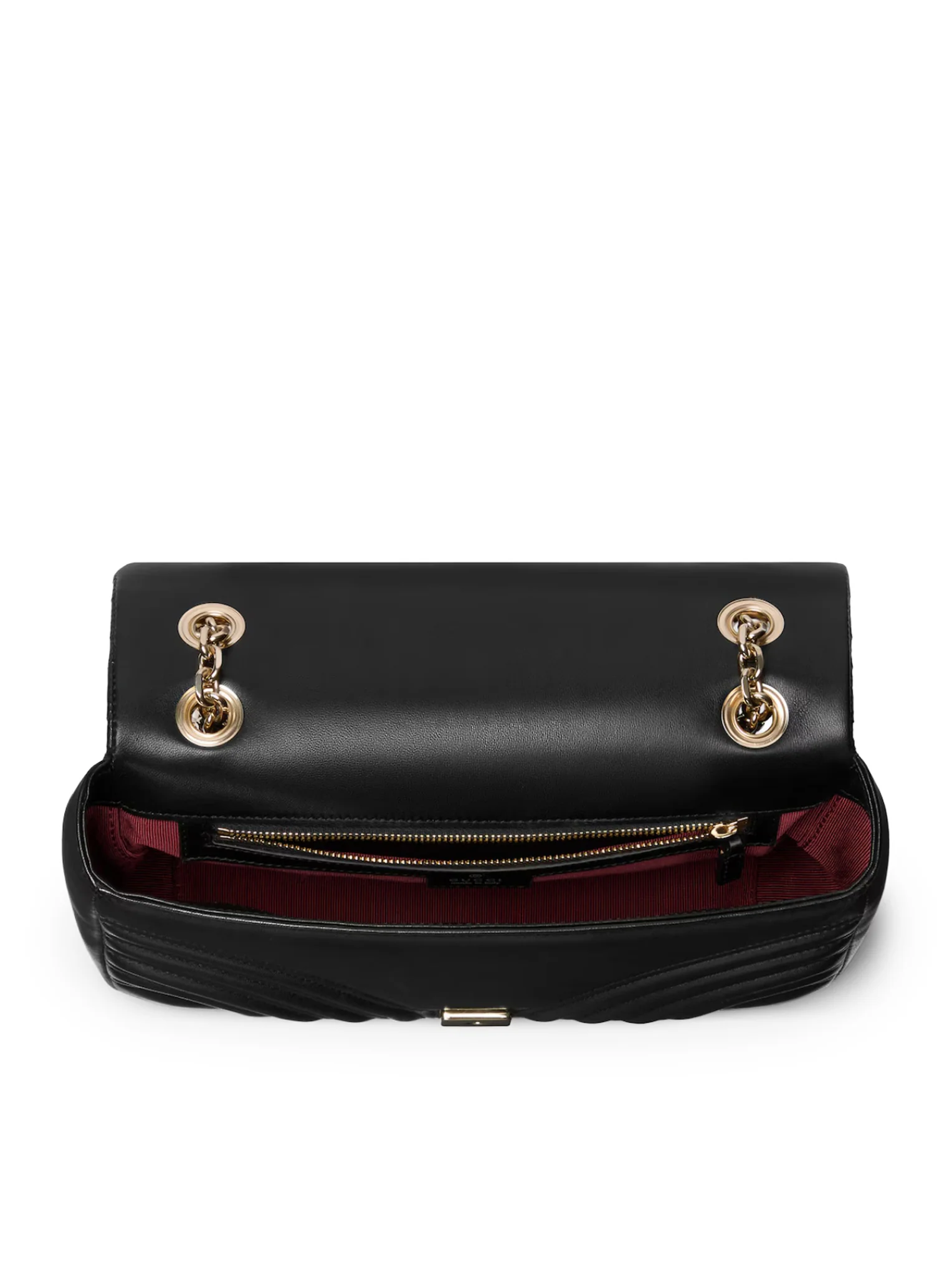 GG MARMONT MEDIUM SHOULDER BAG - Image 8