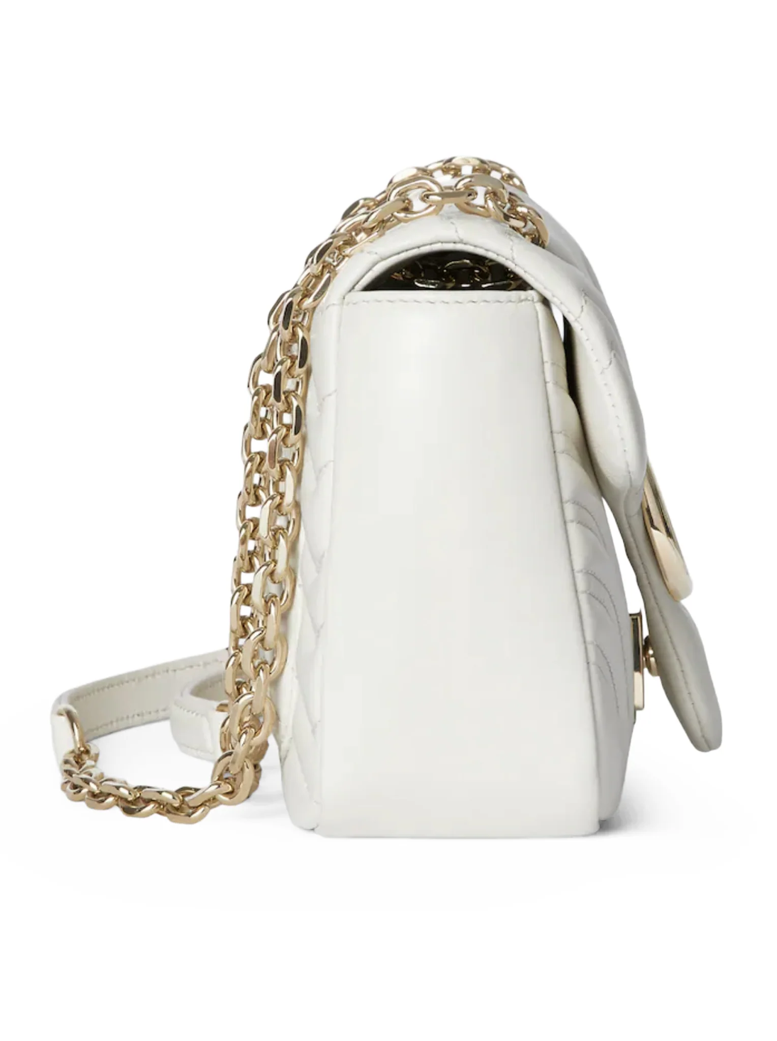 GG MARMONT MEDIUM SHOULDER BAG - Image 6