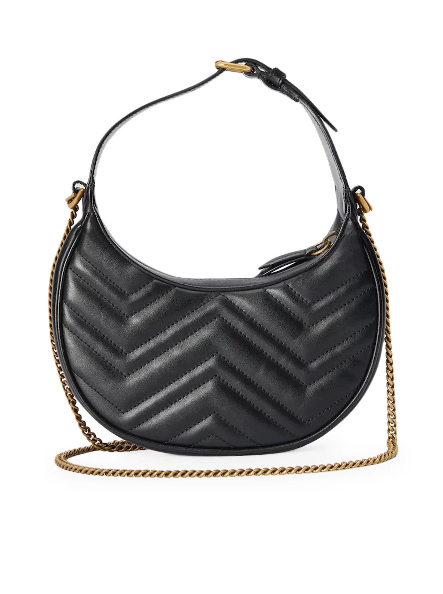 GG MARMONT SMALL SHOULDER BAG - Image 4