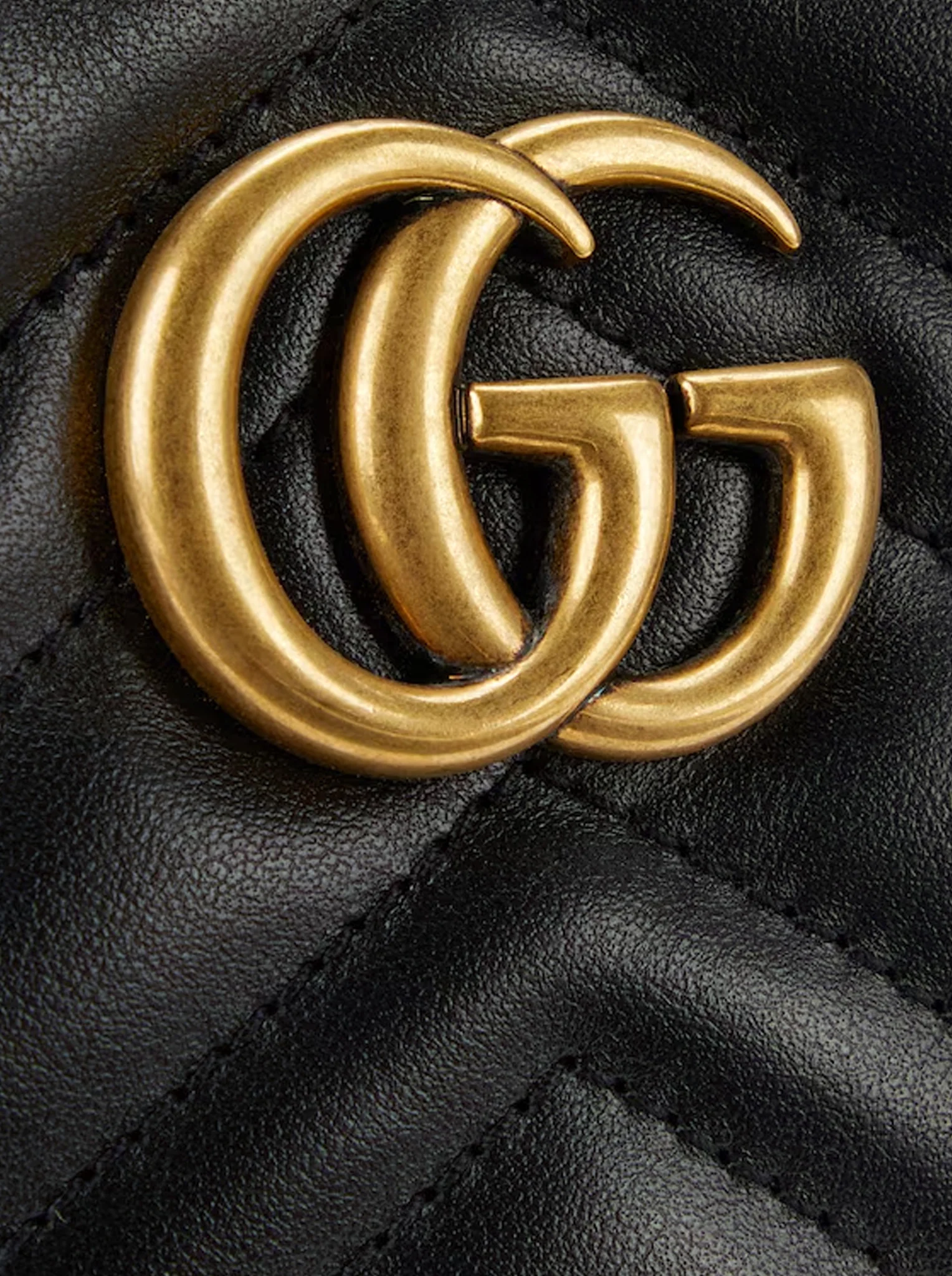 GG MARMONT SMALL SHOULDER BAG - Image 9