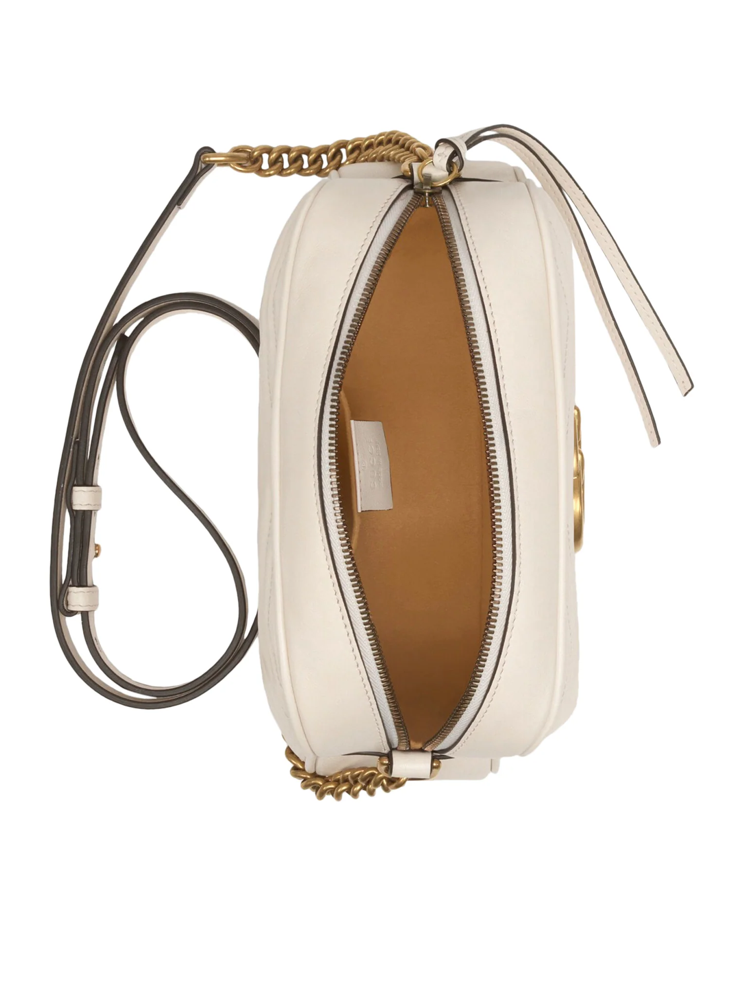 GG MARMONT MATELASSÉ SHOULDER BAG - Image 6