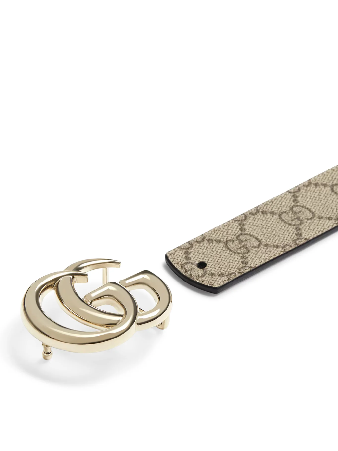 GG MARMONT REVERSIBLE BELT - Image 7