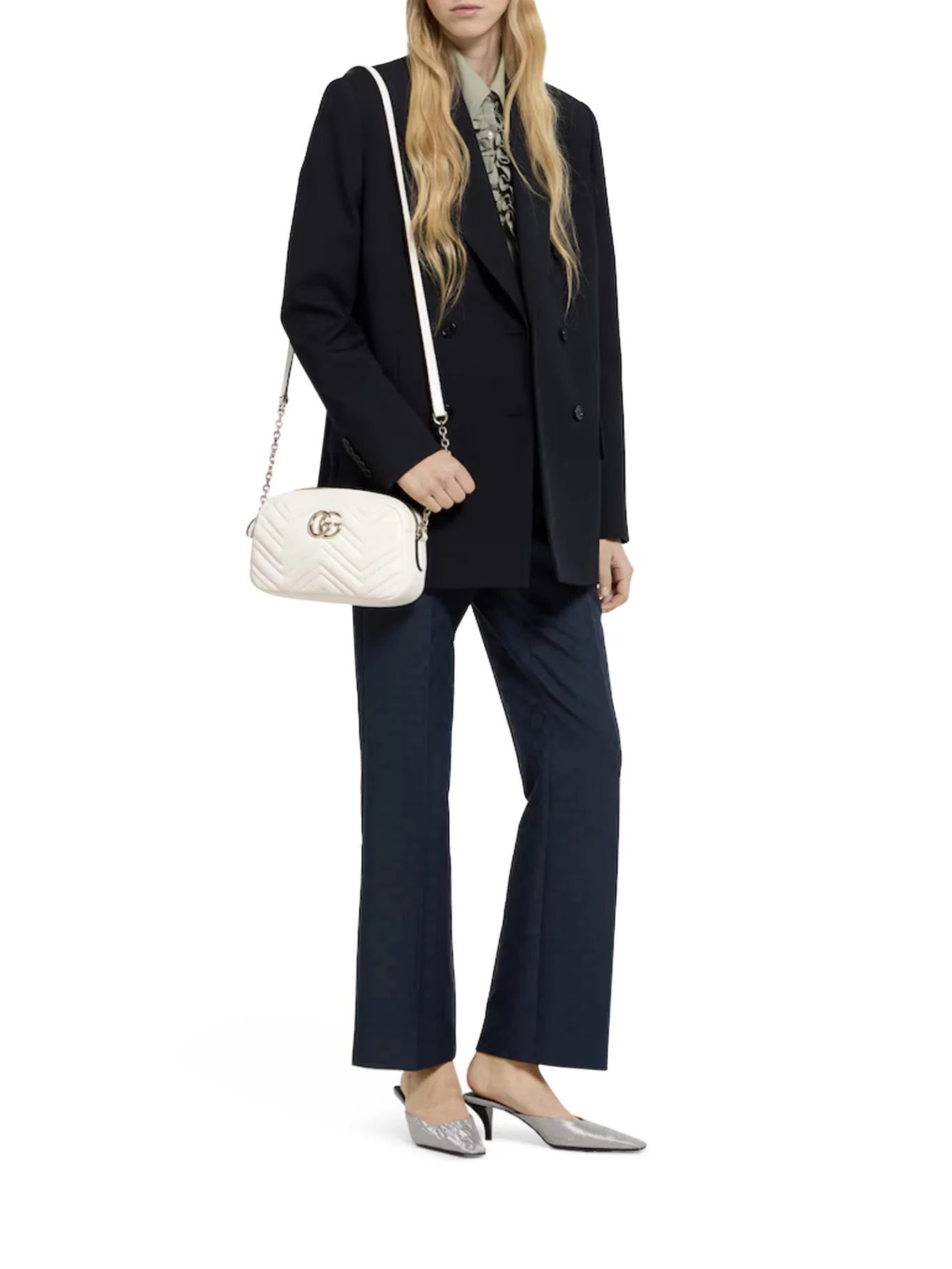 GG MARMONT SMALL CAMERA BAG - Image 2