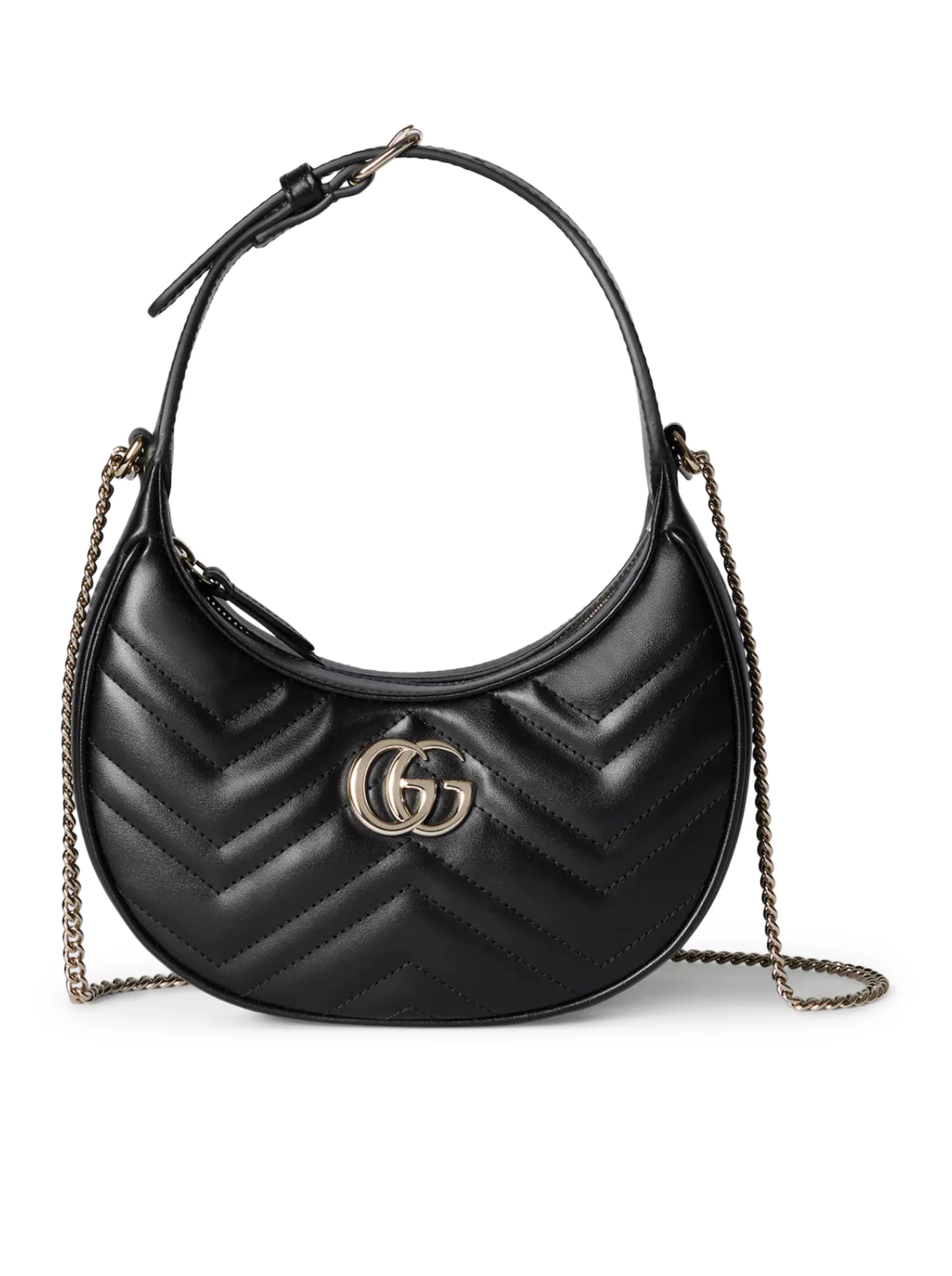 GG MARMONT SMALL SHOULDER BAG