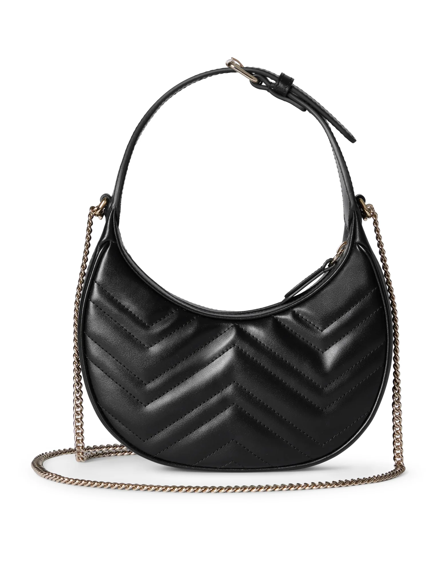 GG MARMONT SMALL SHOULDER BAG - Image 2