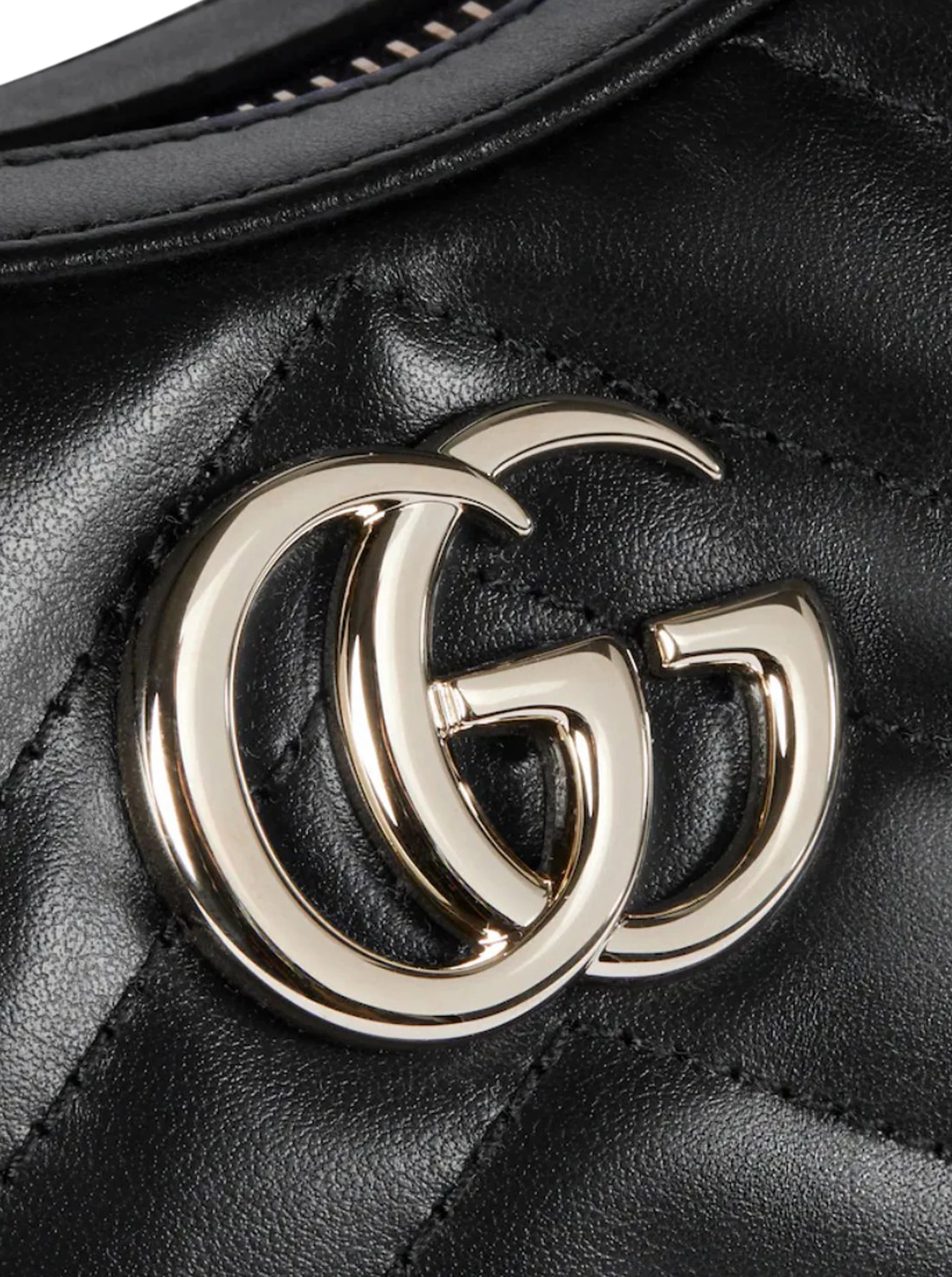 GG MARMONT SMALL SHOULDER BAG - Image 4