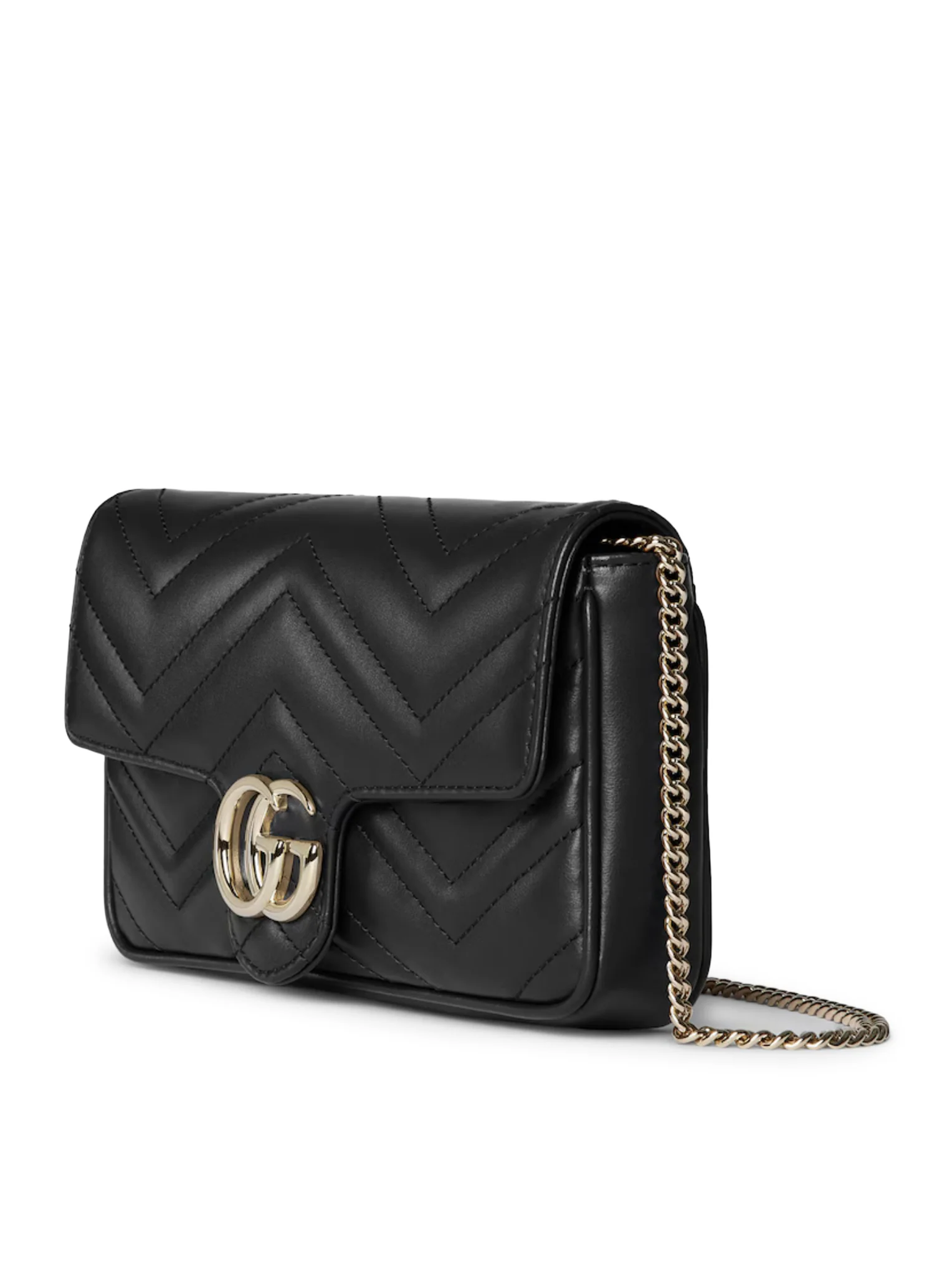 GG MARMONT SMALL SHOULDER BAG - Image 3