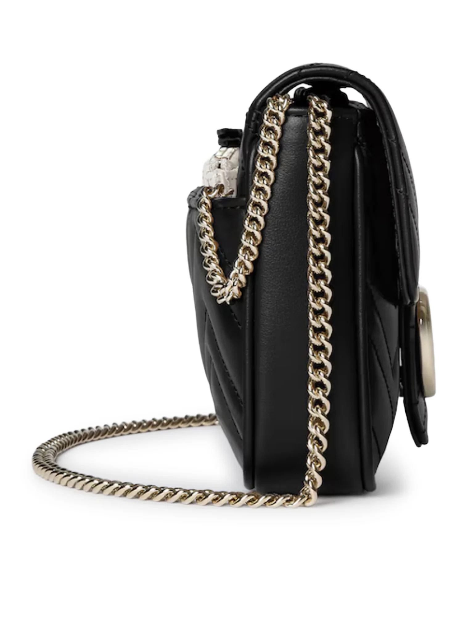 GG MARMONT SMALL SHOULDER BAG - Image 4