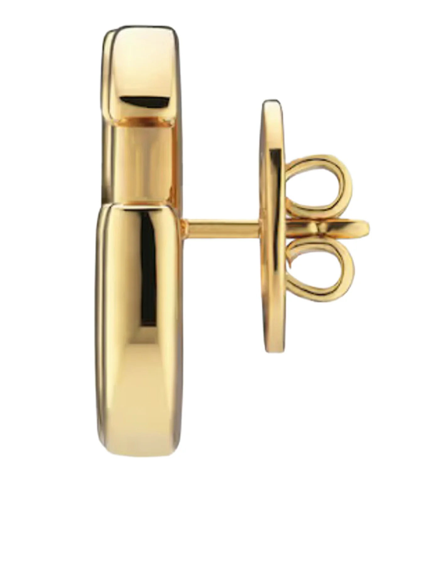GG MARMONT STUD EARRINGS - Image 2
