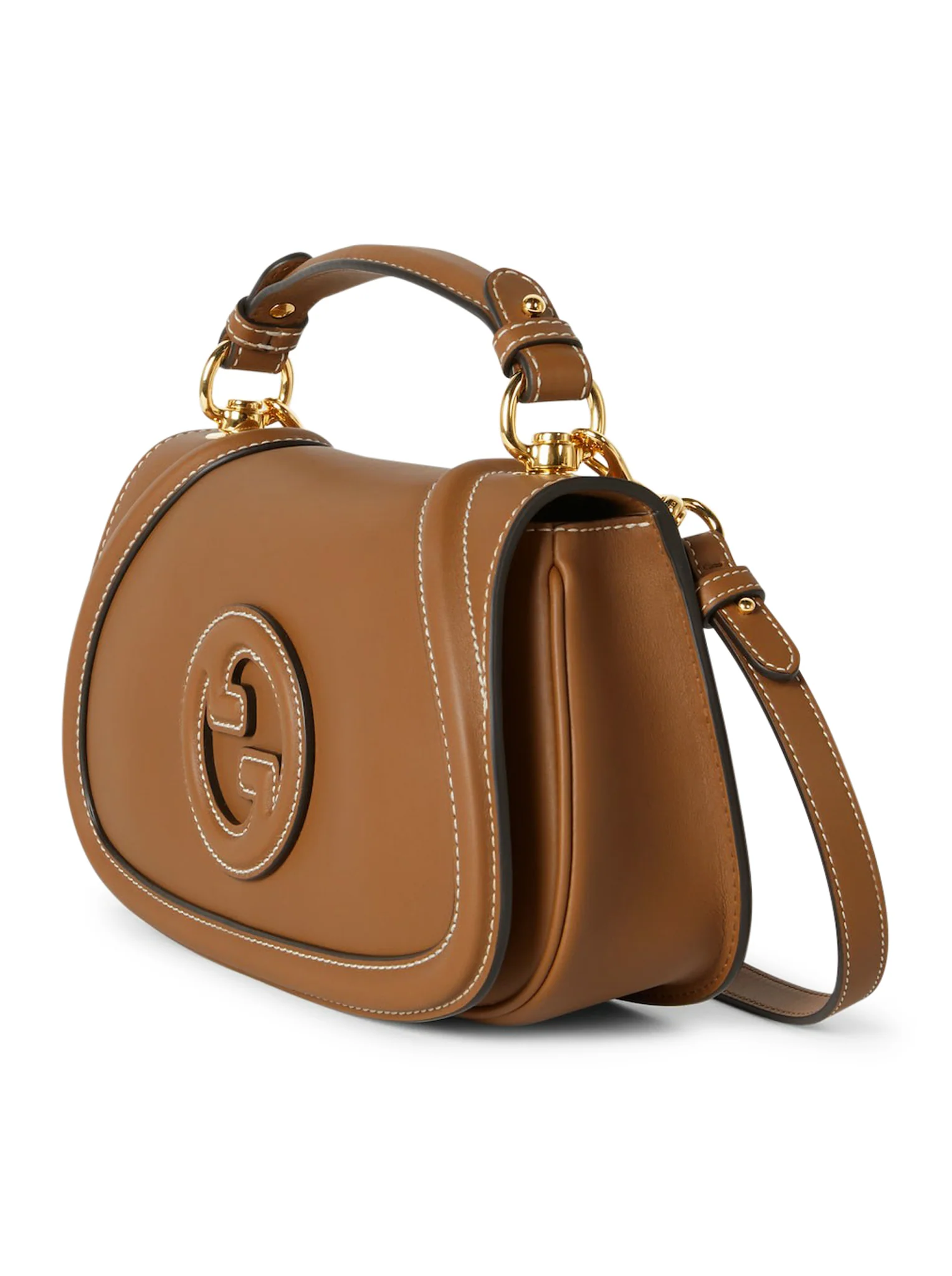 GUCCI BLONDIE MEDIUM HANDBAG - Image 4