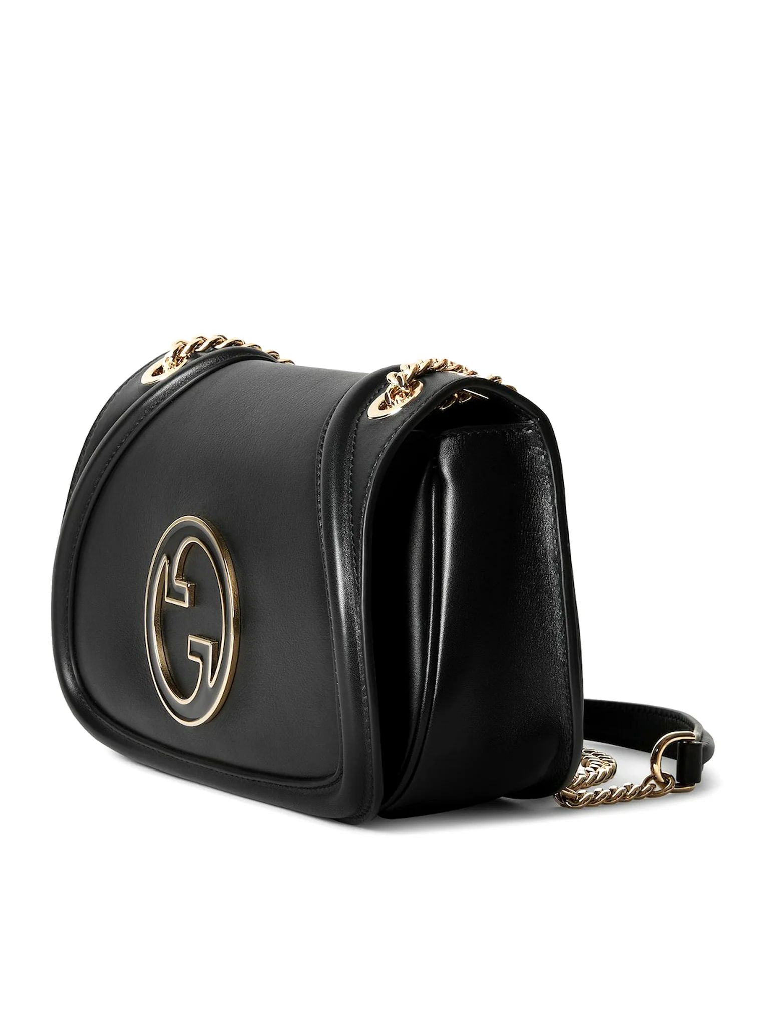 GUCCI BLONDIE SHOULDER BAG MEDIUM SIZE - Image 4
