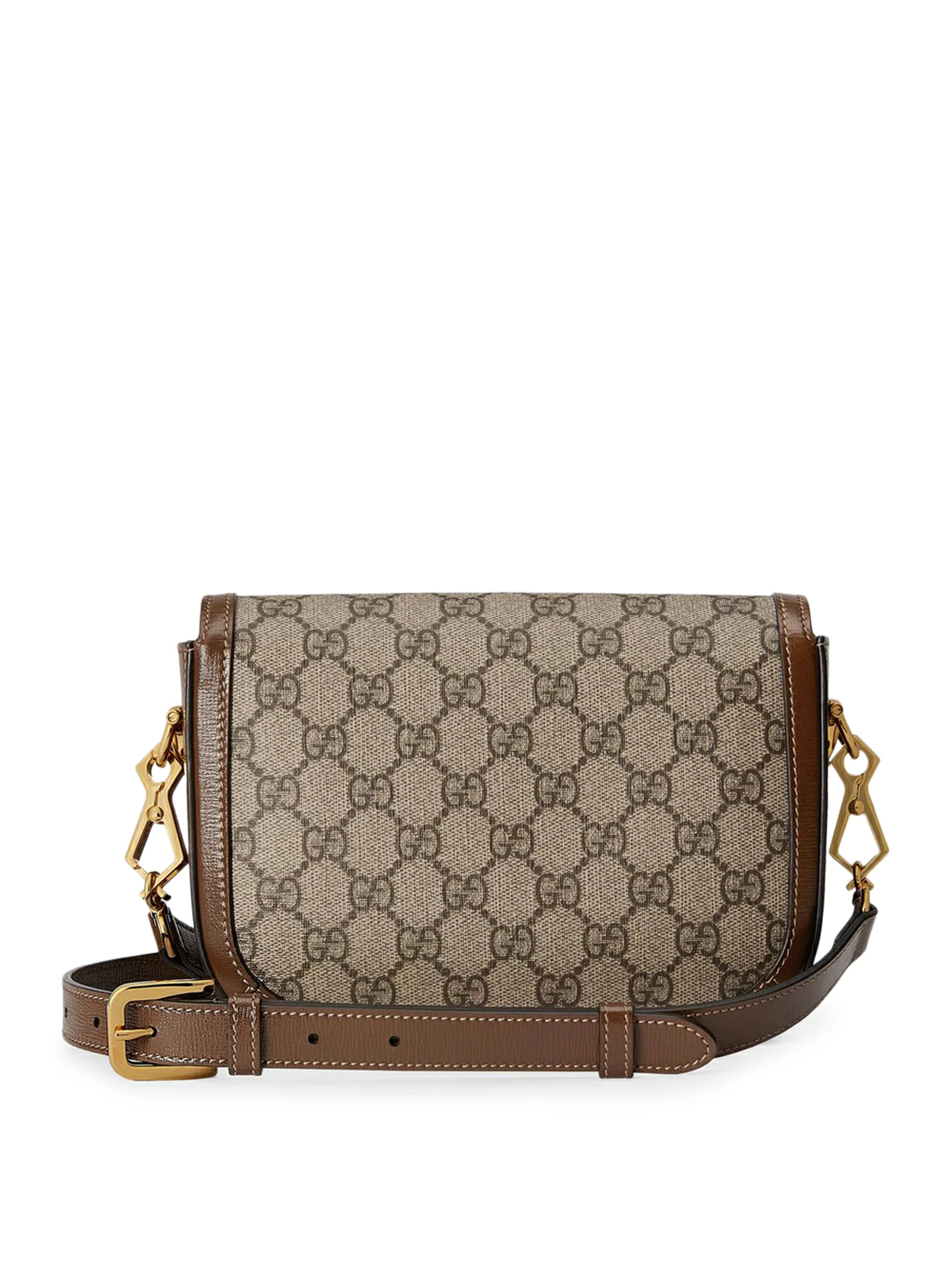 GUCCI HORSEBIT 1955 MINI SHOULDER BAG - Image 2