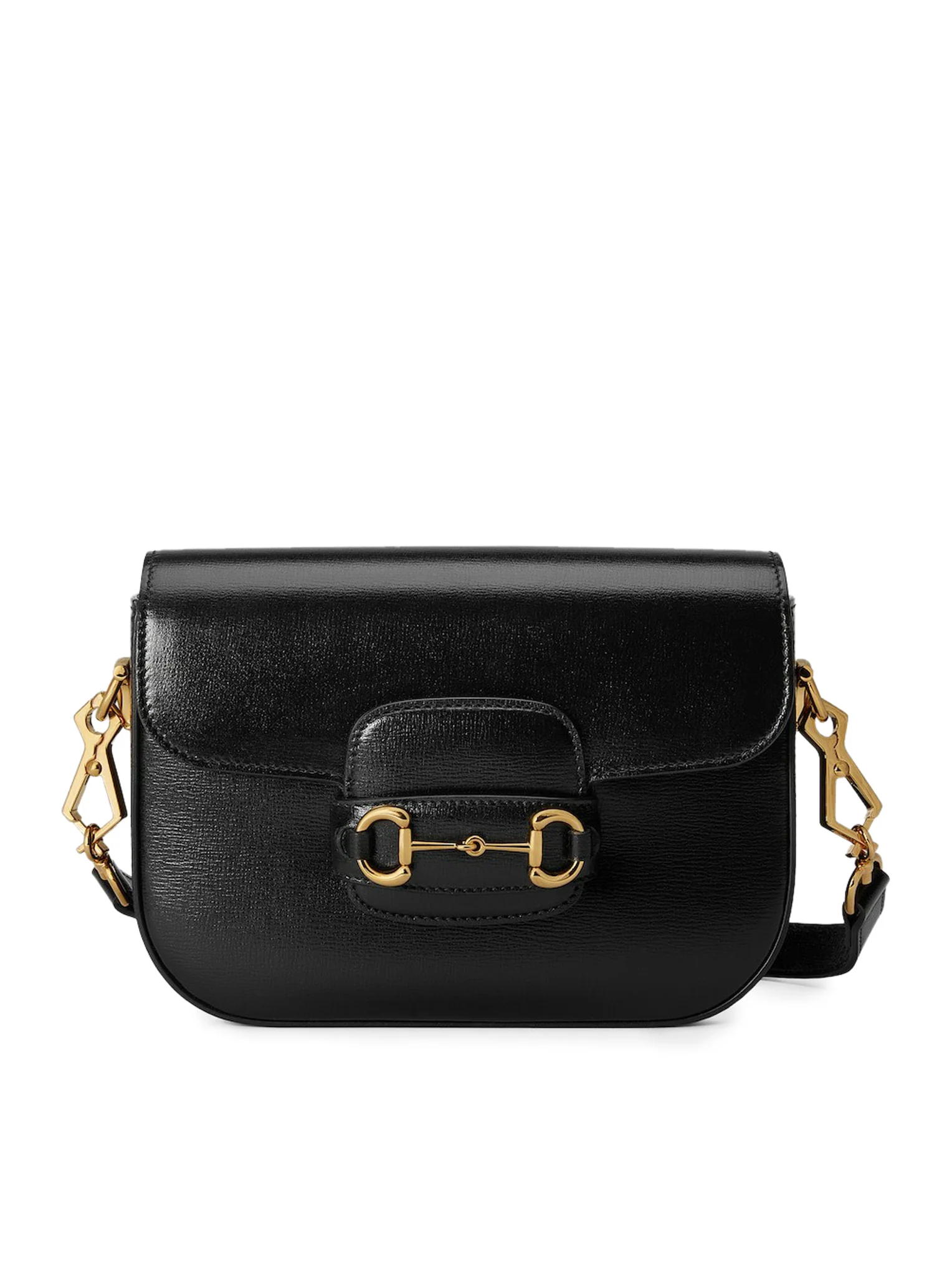 GUCCI HORSEBIT 1955 MINI SHOULDER BAG - Image 6