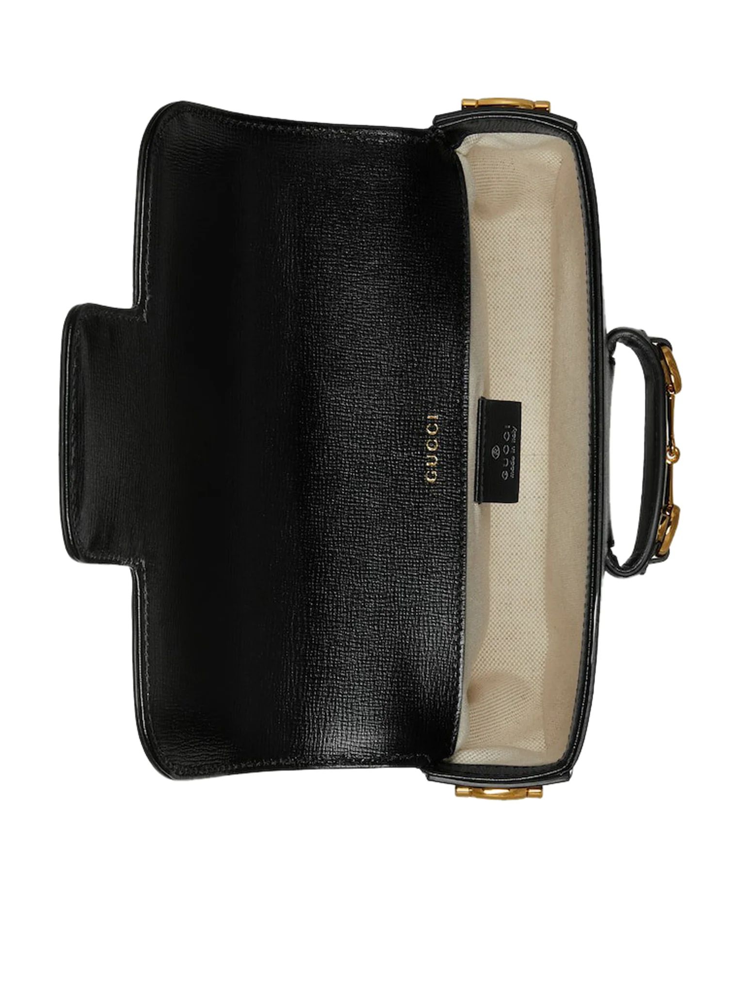 GUCCI HORSEBIT 1955 MINI SHOULDER BAG - Image 7