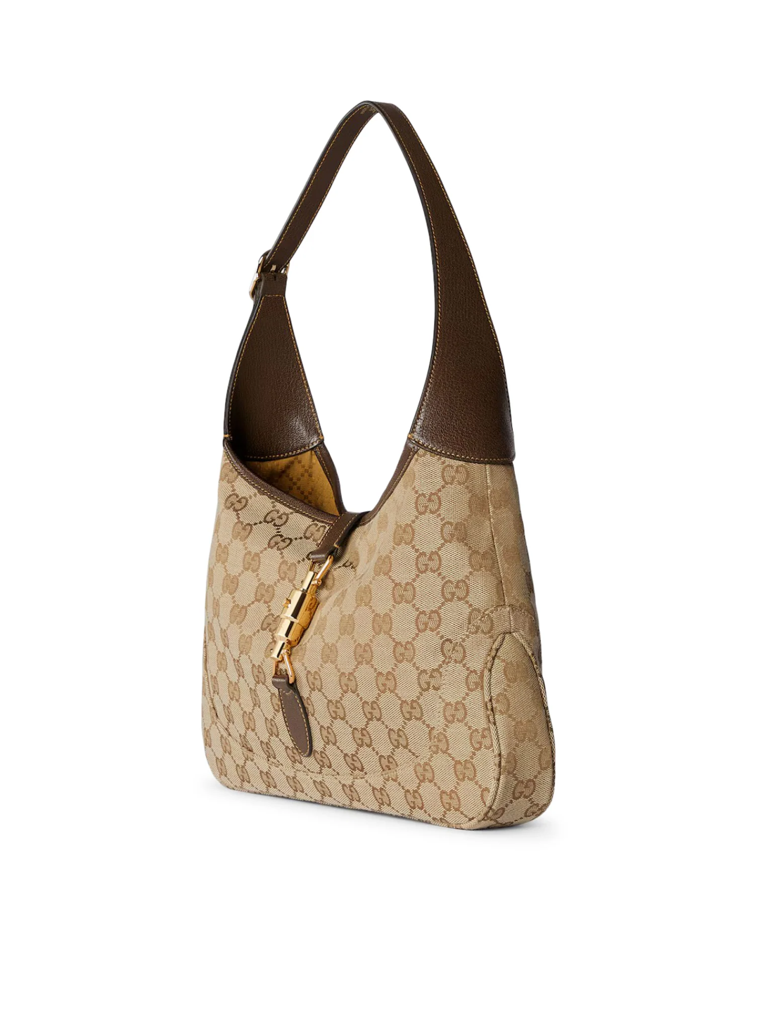 GUCCI JACKIE 1961 MEDIUM SHOULDER BAG - Image 4
