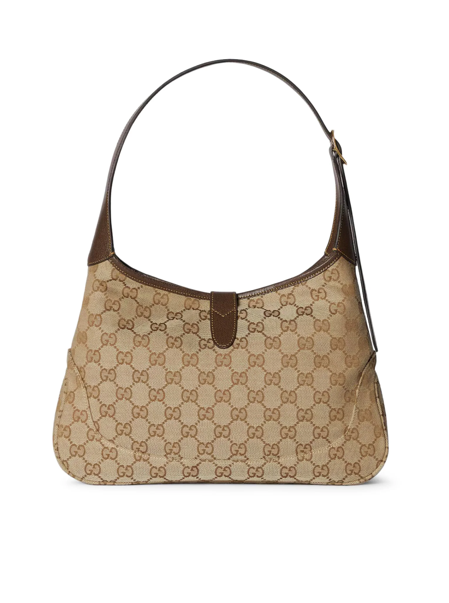 GUCCI JACKIE 1961 MEDIUM SHOULDER BAG - Image 5