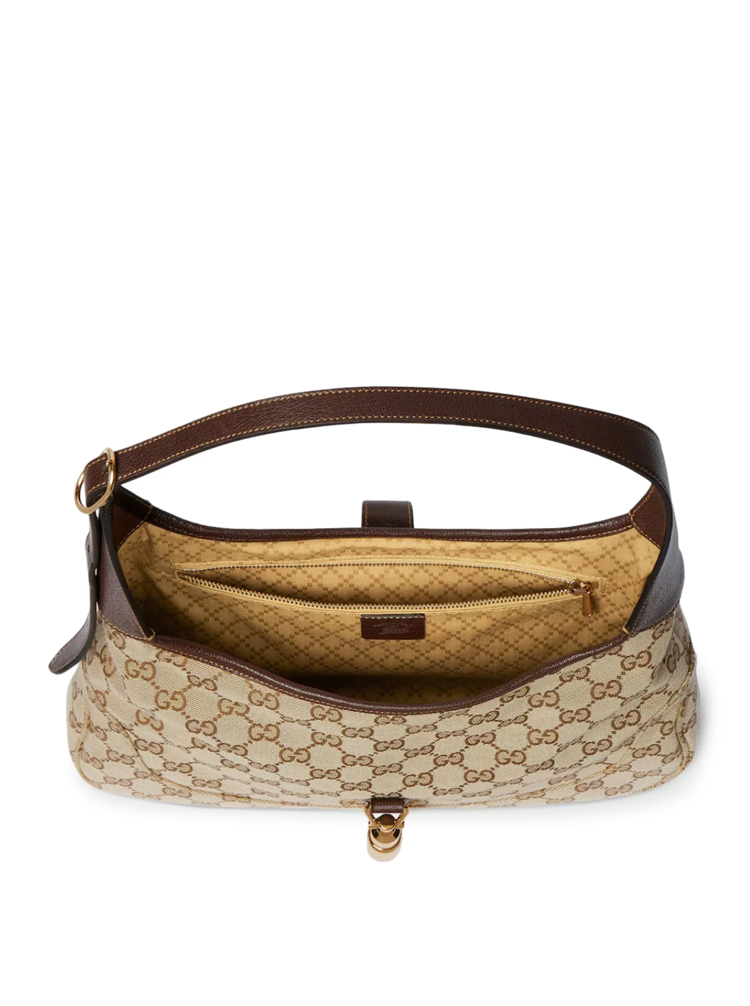 GUCCI JACKIE 1961 MEDIUM SHOULDER BAG - Image 7