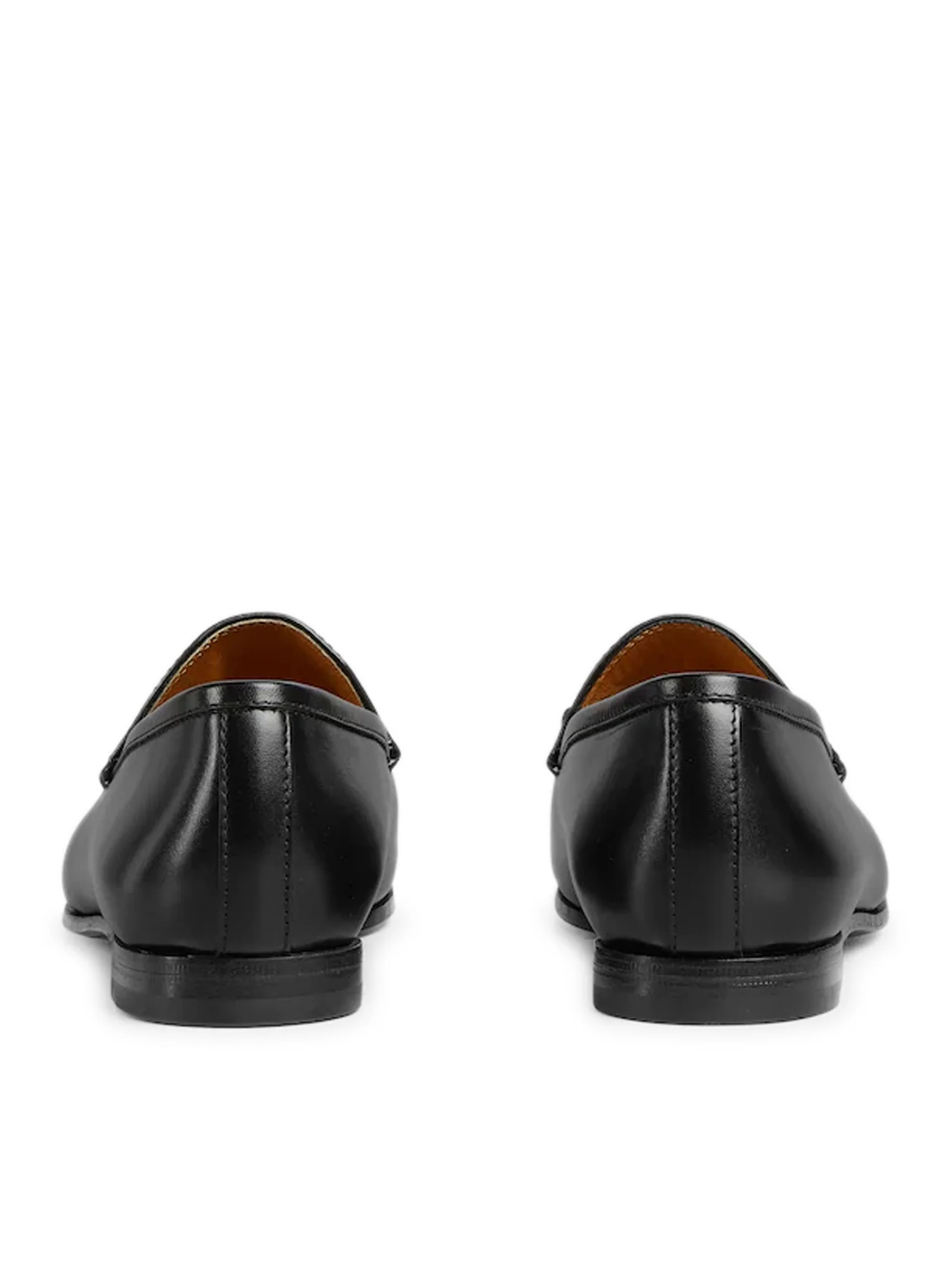 GUCCI JORDAAN WOMEN`S LOAFERS - Image 3
