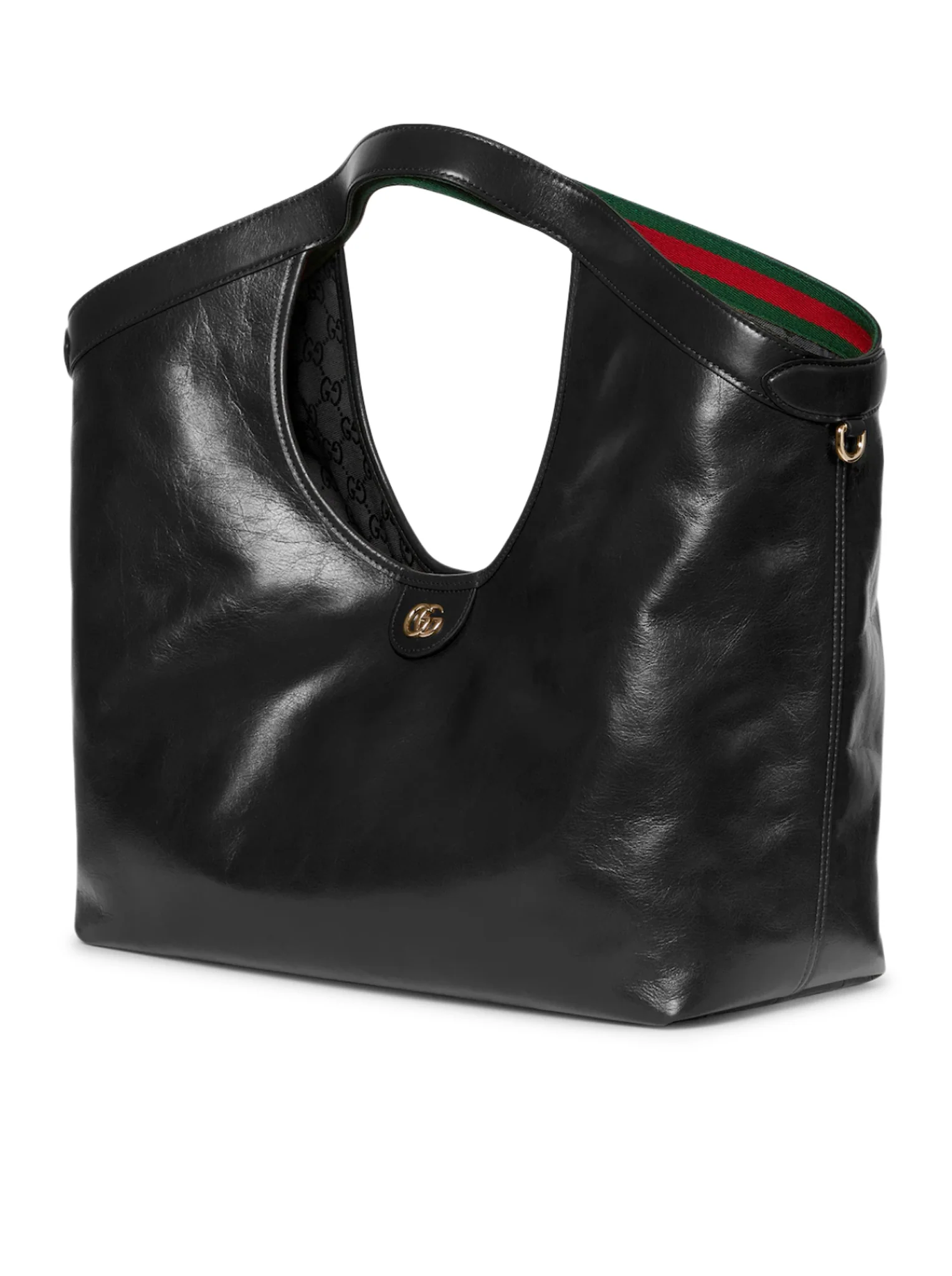 GUCCI LILY LARGE TOTE BAG - Image 3