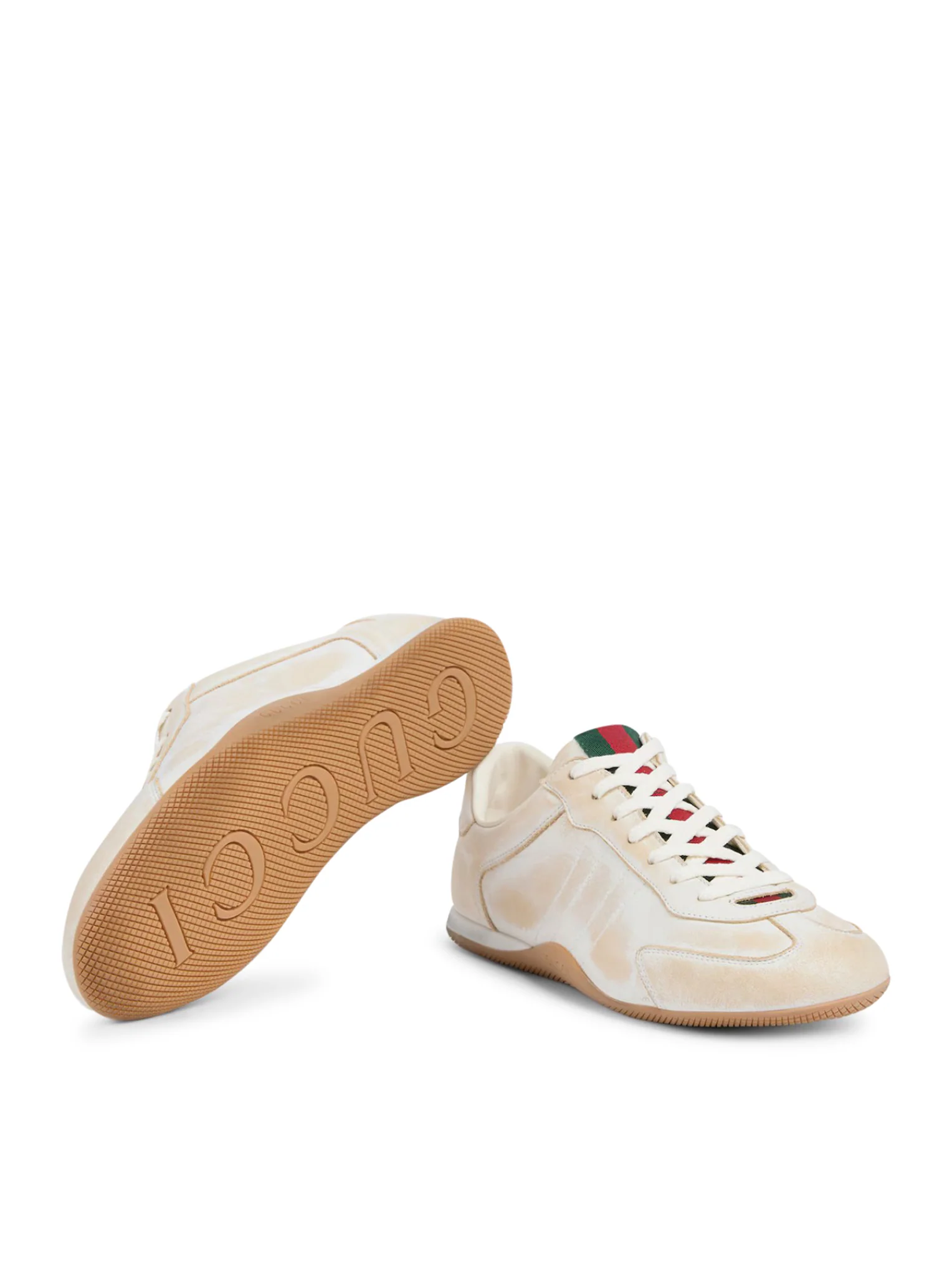 GUCCI SHIFT MEN`S SNEAKER - Image 5
