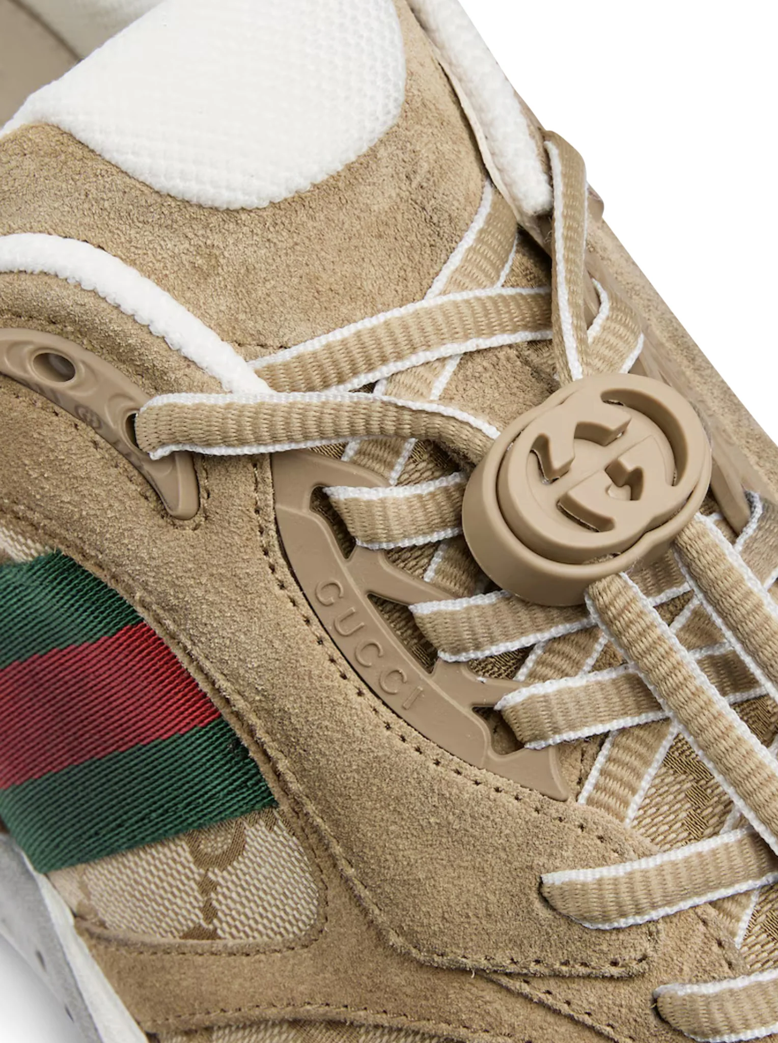 GUCCI SNEAKER 2.0 - Image 6