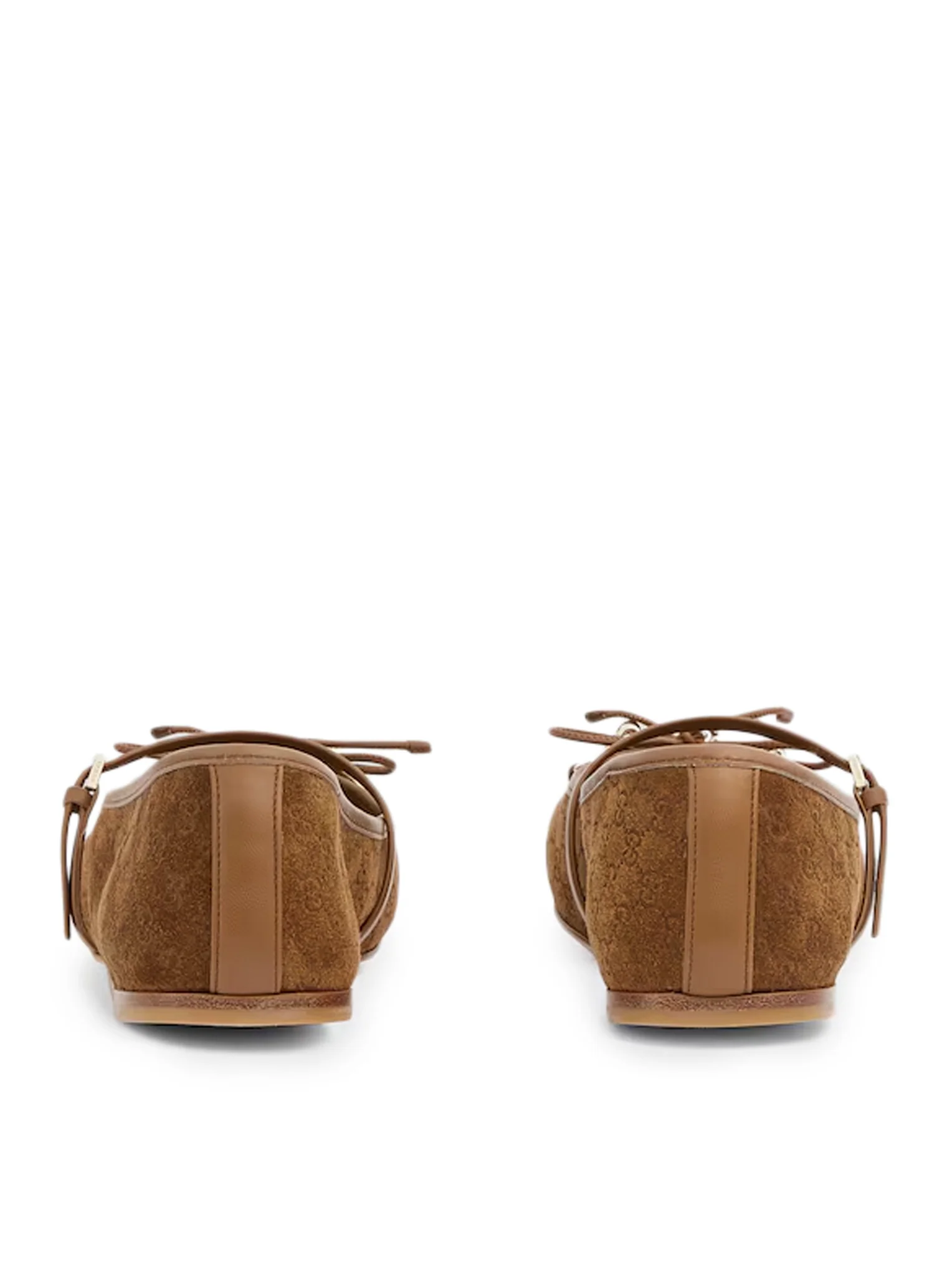 GUCCI WOMEN`S BALLERINA WITH HORSEPIECE - Image 4