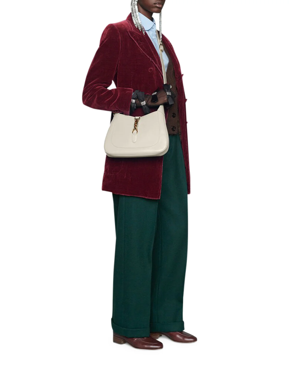 JACKIE 1961 SHOULDER BAG SMALL SIZE - Image 2