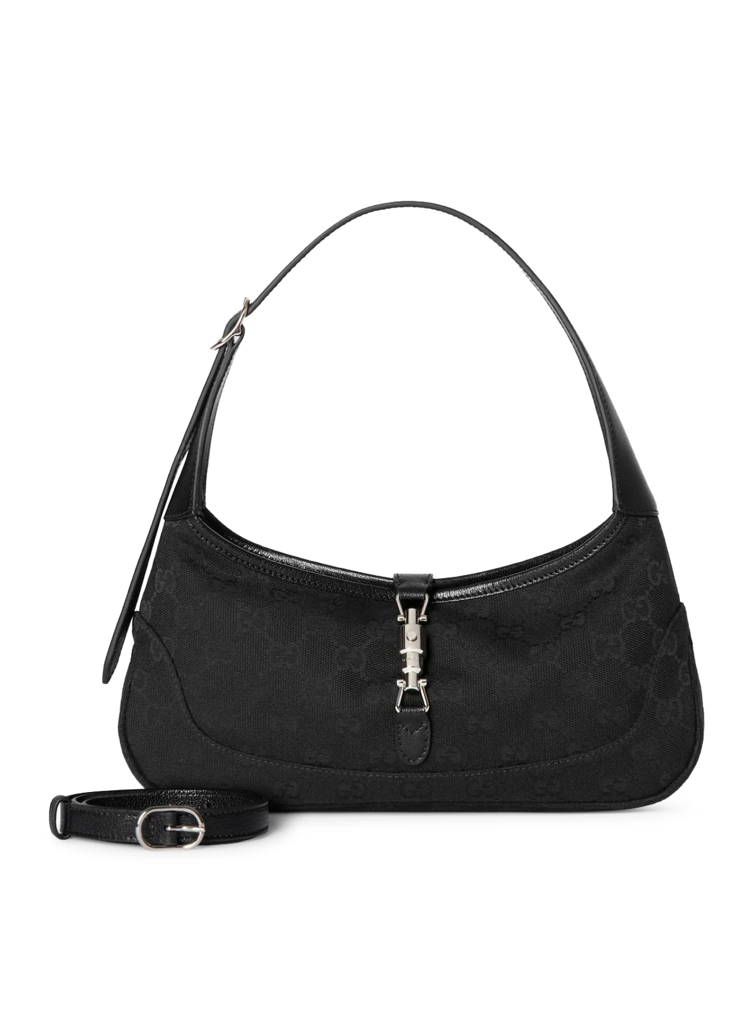 JACKIE SLIM SMALL SHOULDER BAG - Image 7