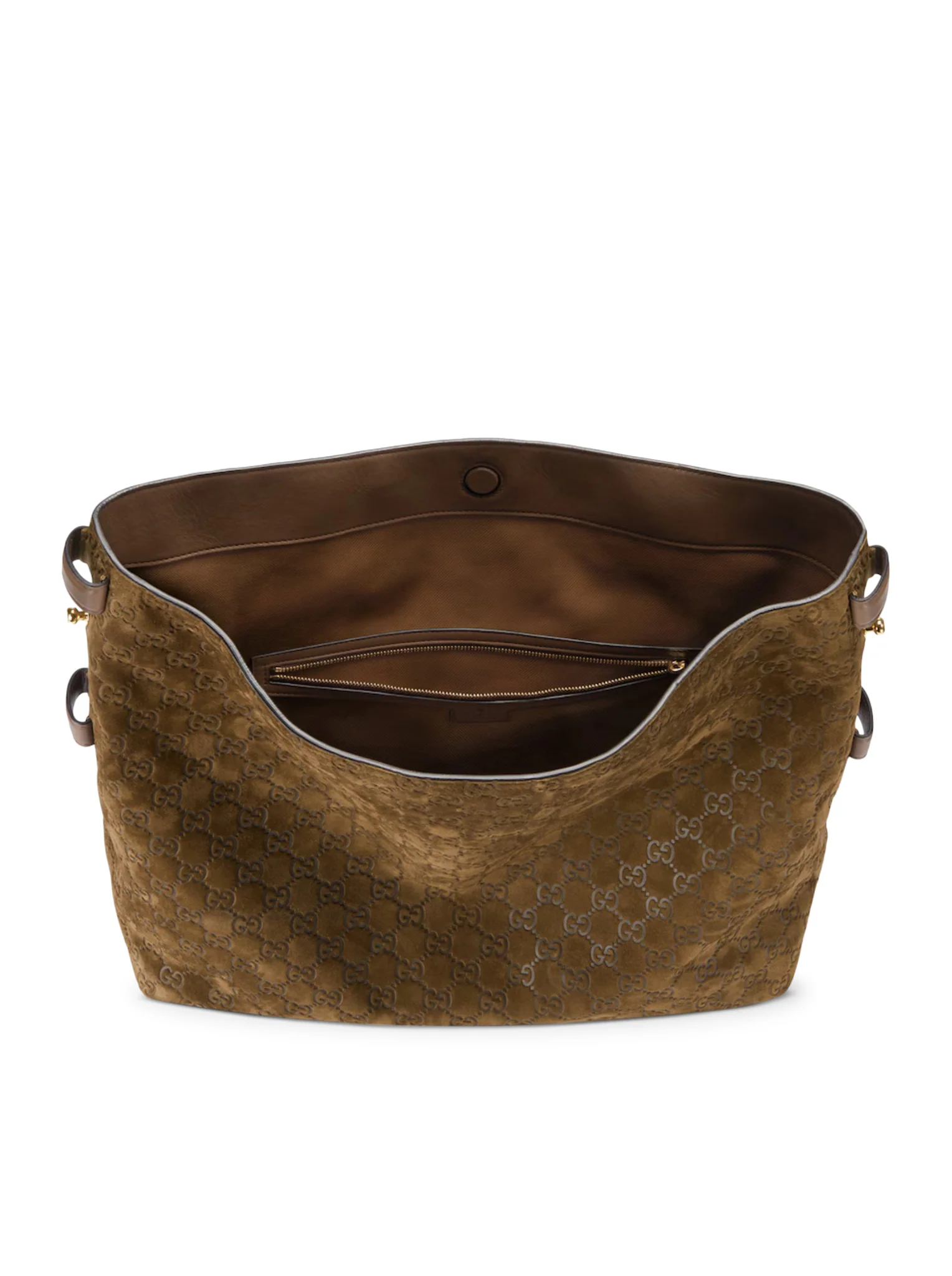 LARGE BEATRIX SHOPPING BAG - Image 7